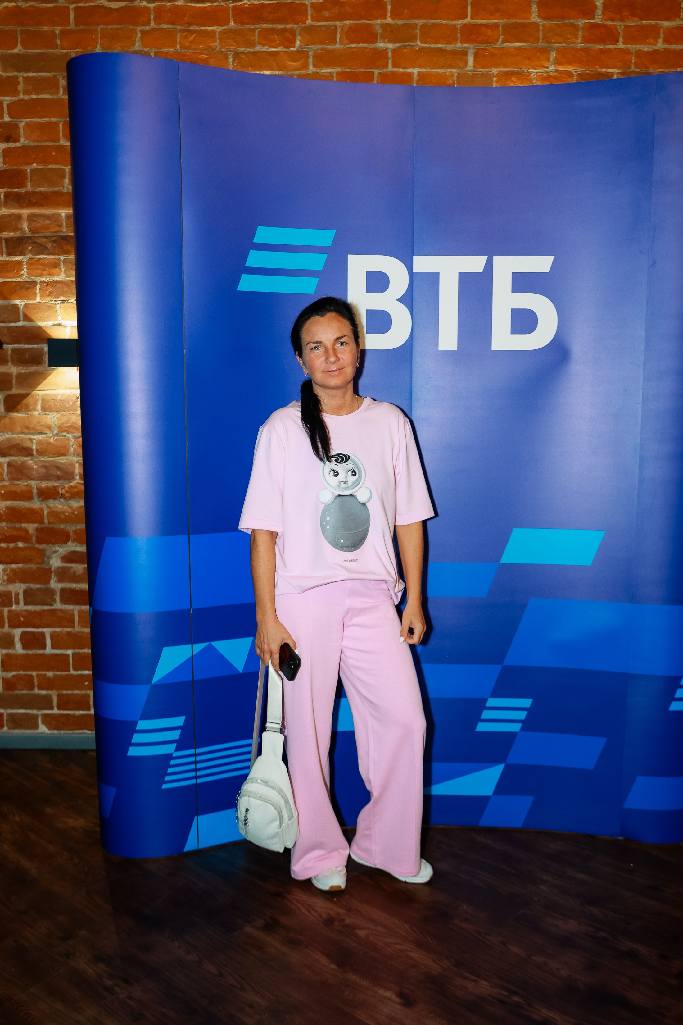 Мероприятия ВТБ. Фотограф Юлия Мальцева