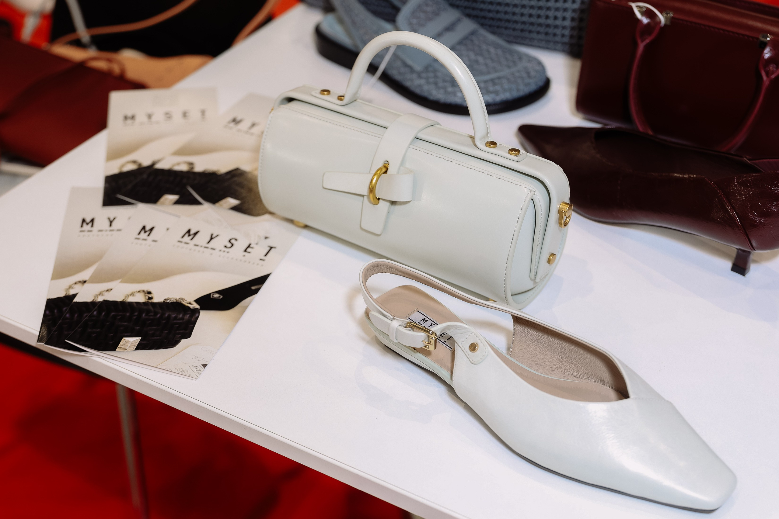 Shoesstar '26. Фотограф Юлия Мальцева
