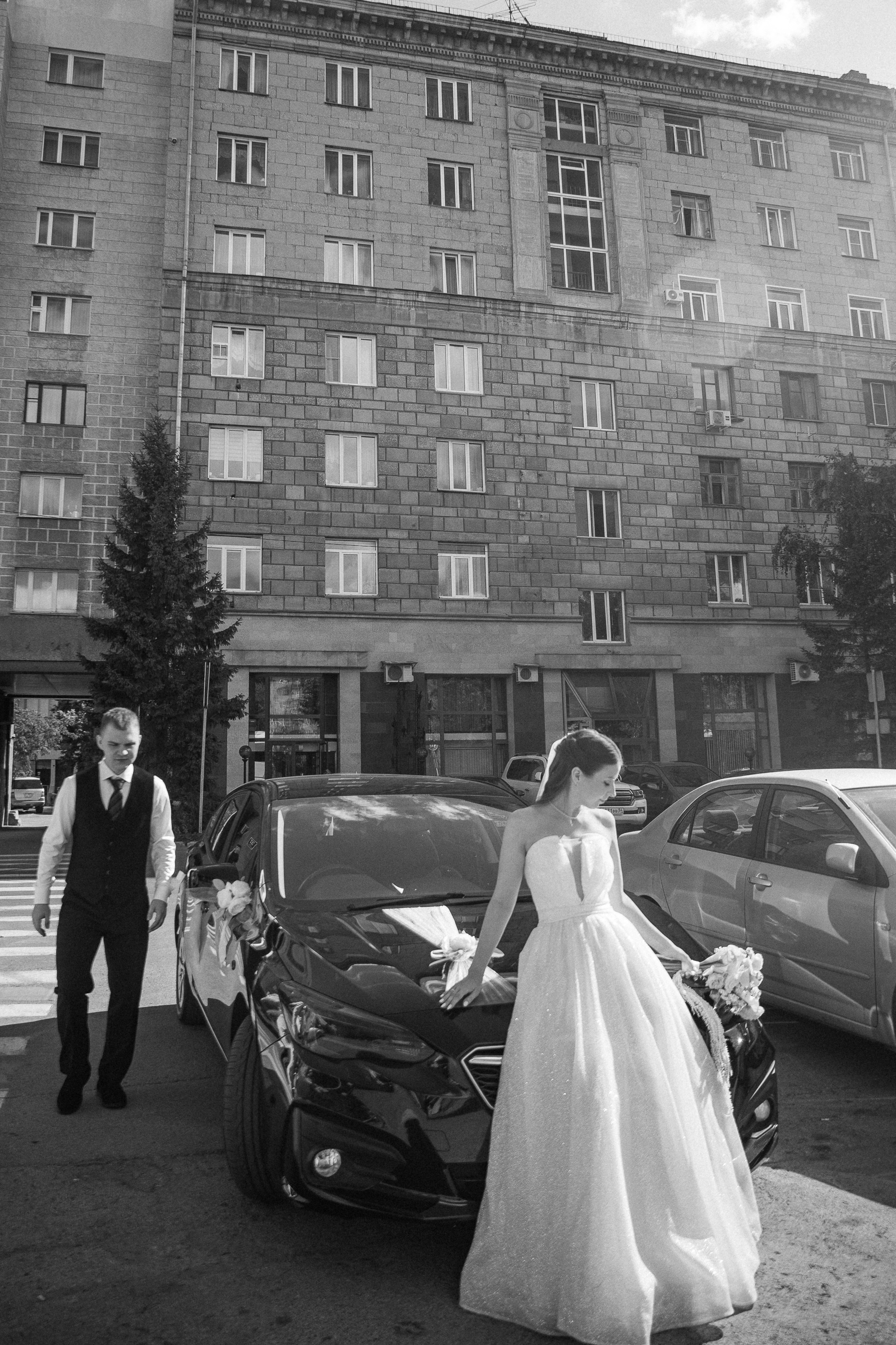 Свадьба Вячеслав и Алена. Фотограф Юлия Мальцева