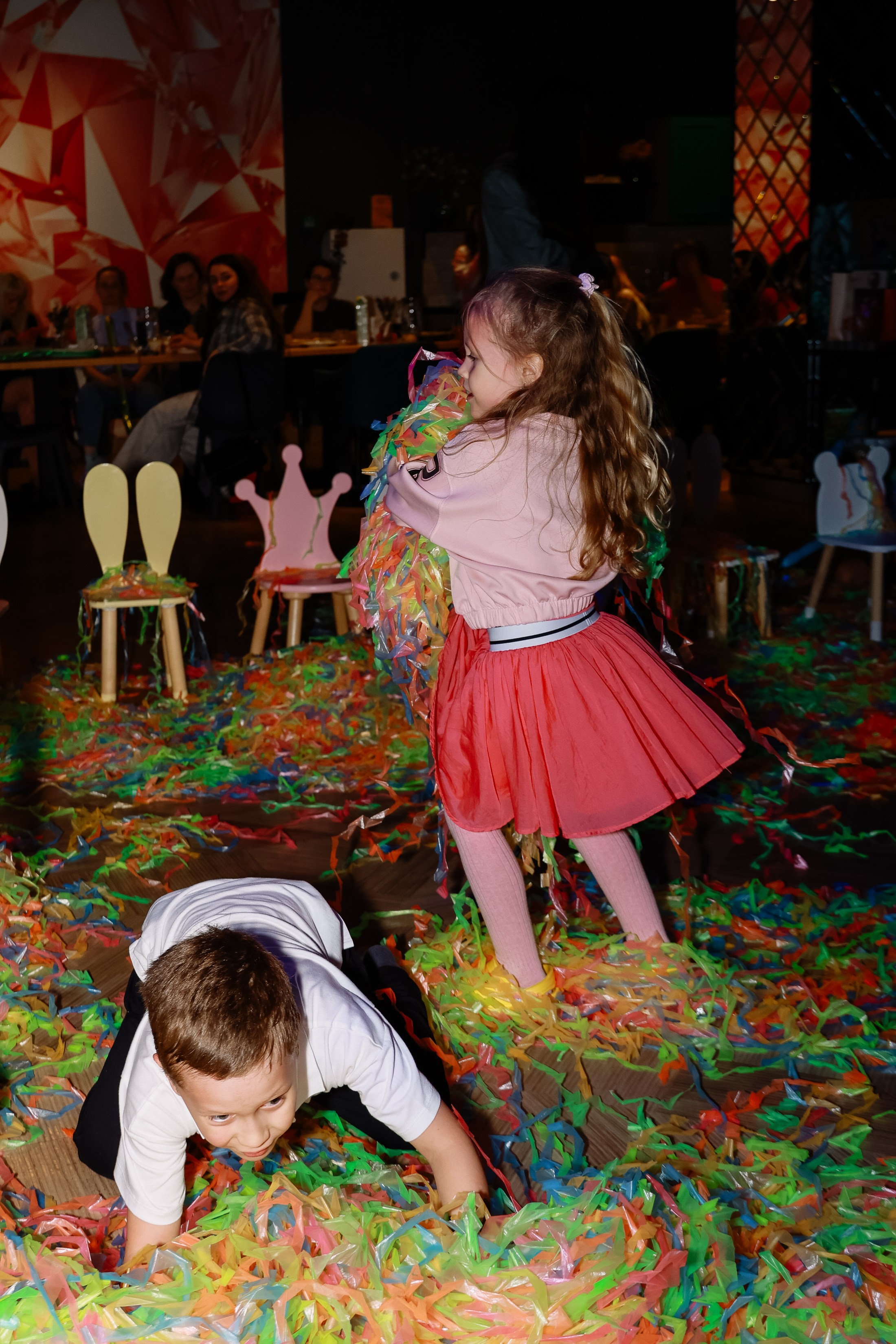 Др Егора в Вандер Пунш. Фотограф Юлия Мальцева