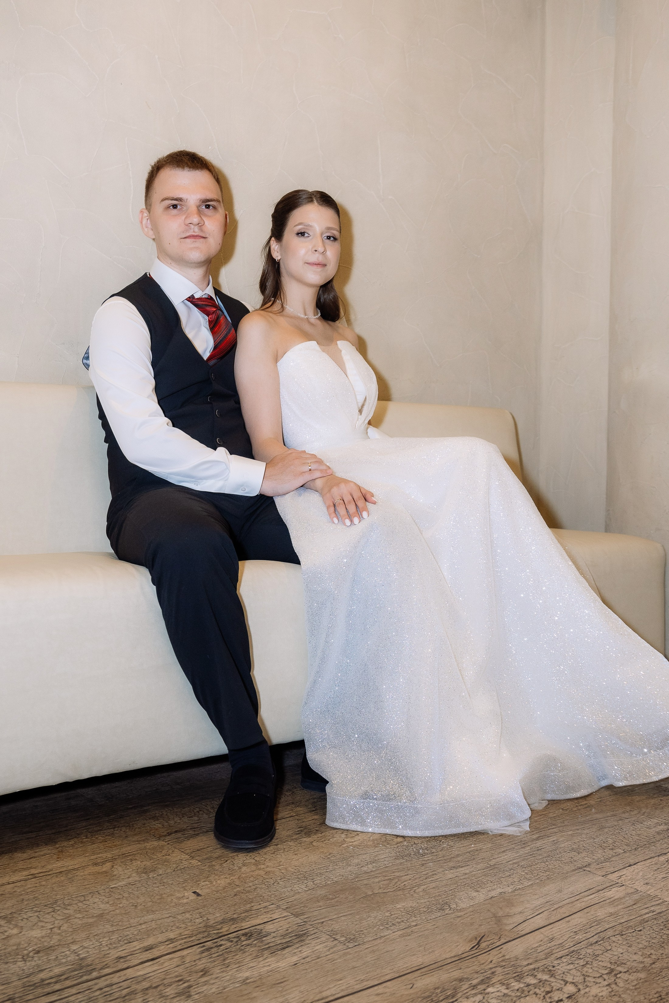 Свадьба Вячеслав и Алена. Фотограф Юлия Мальцева
