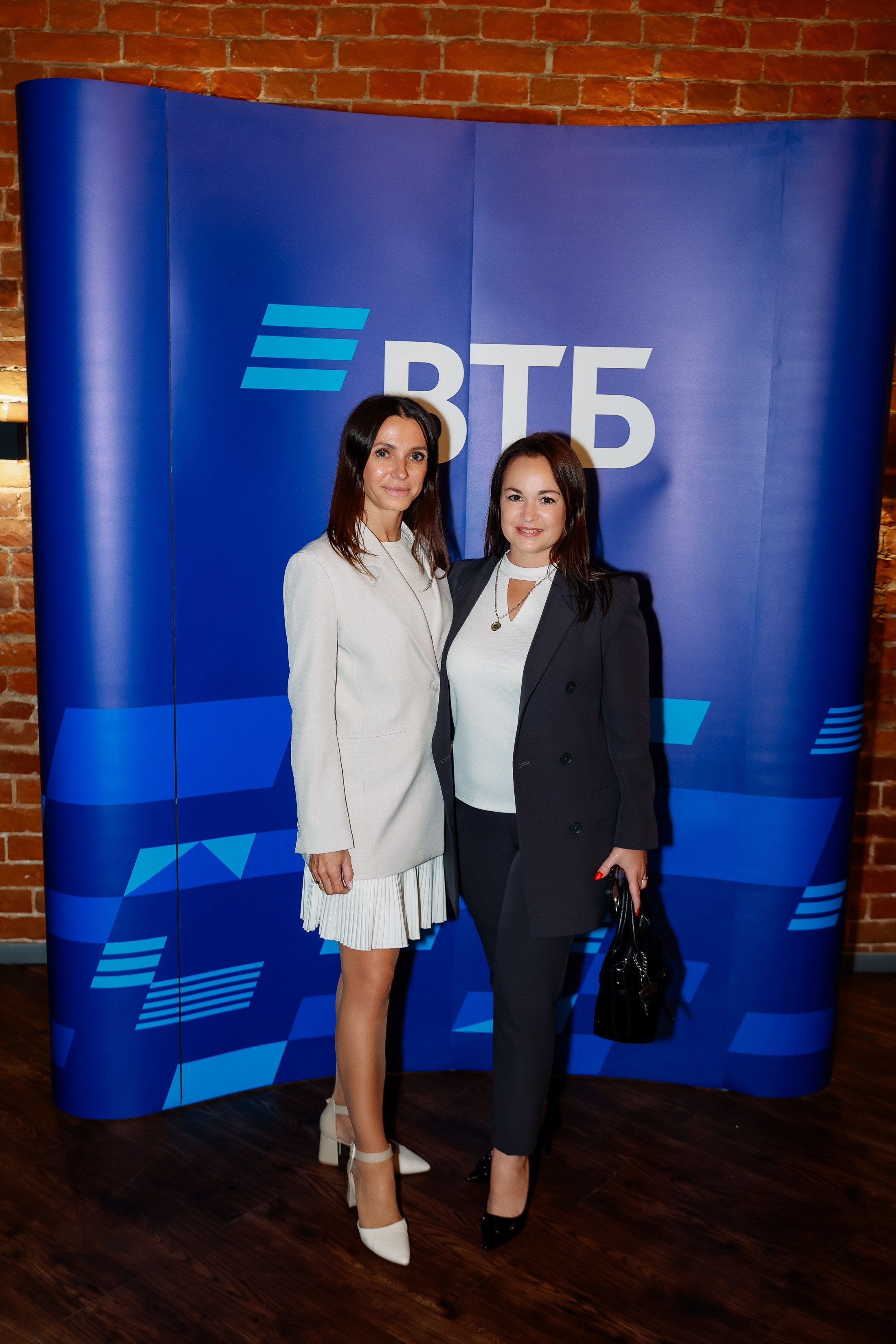 Мероприятия ВТБ. Фотограф Юлия Мальцева