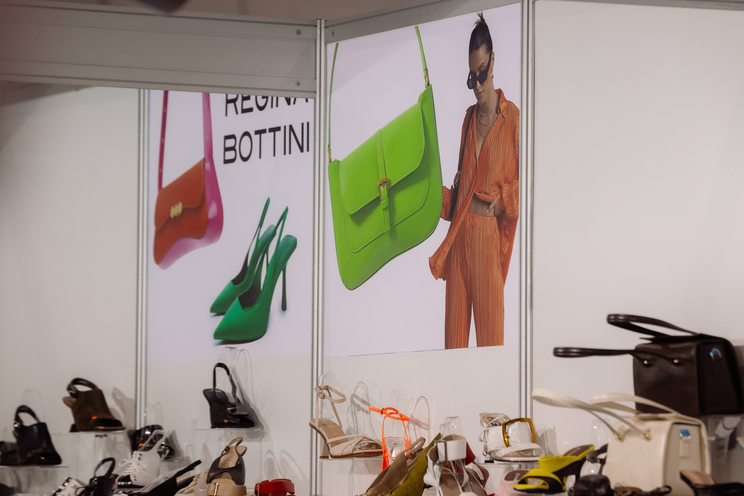 Shoesstar '26. Фотограф Юлия Мальцева