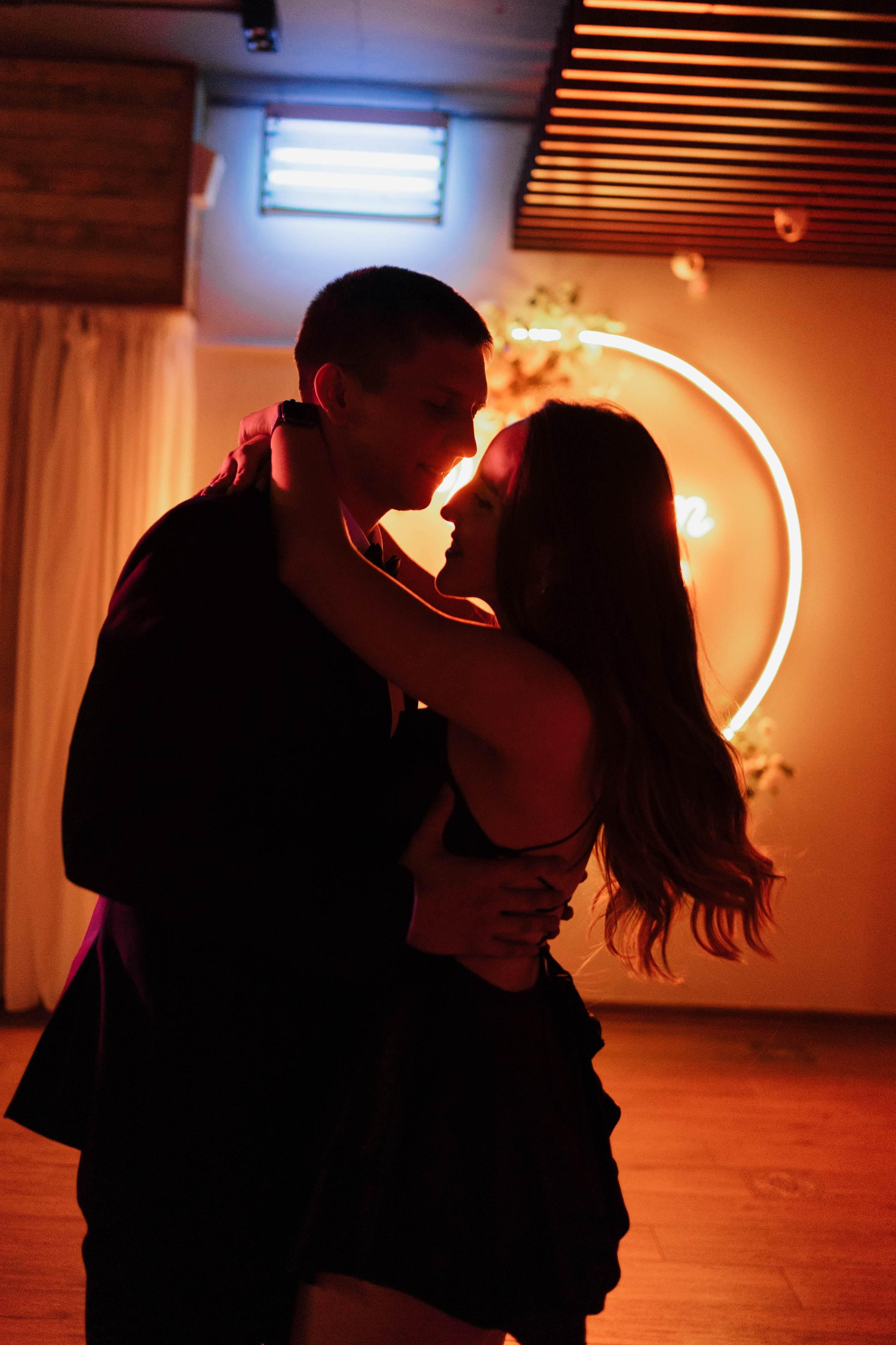 Свадебная фотосессия Арины и Радмира. Свадебный фотограф в Уфе  — Данилова Елена