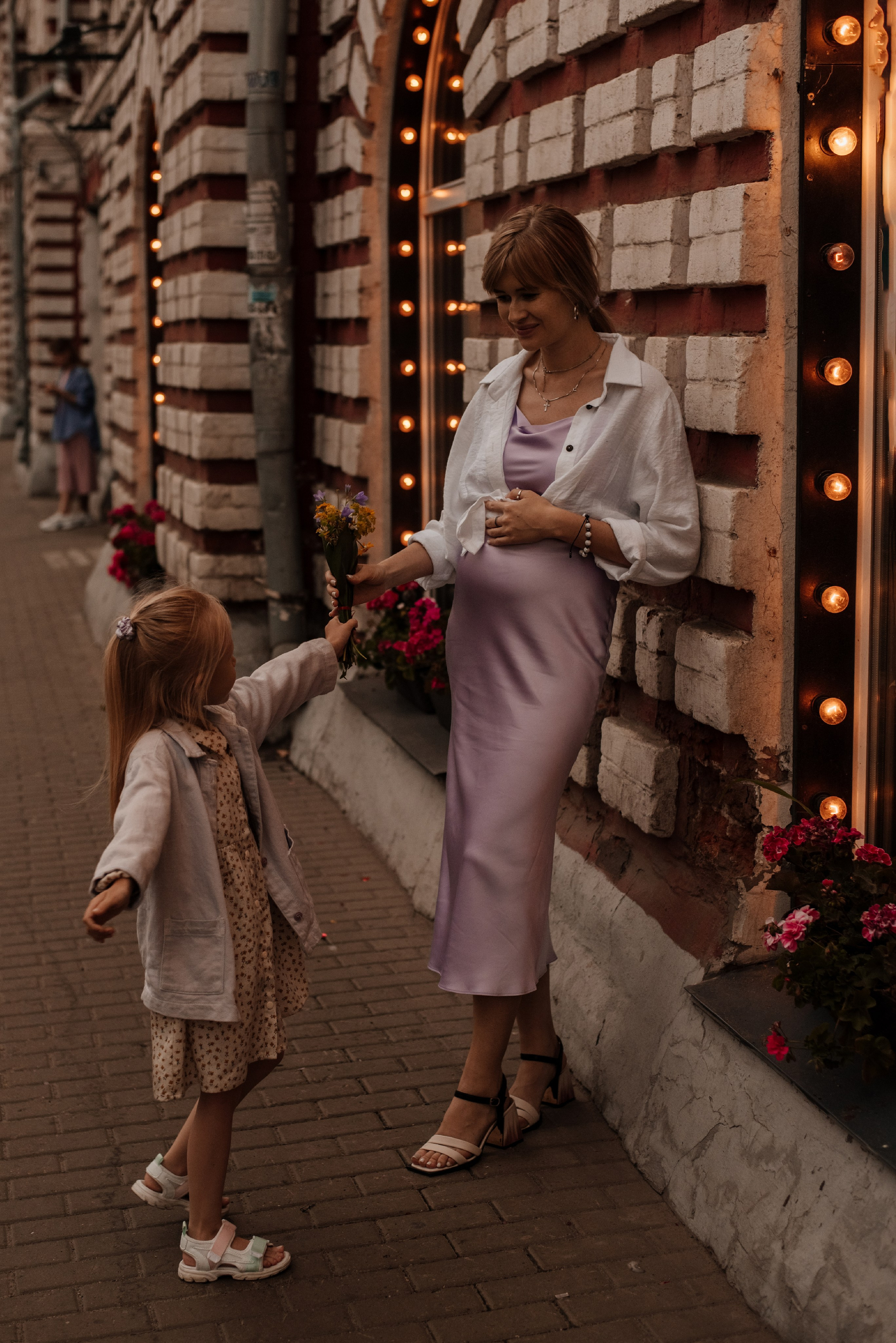 Мира ♡ Рима ♡ Артем. Фотограф Ольга Плеханова | Нижний Новгород, Москва