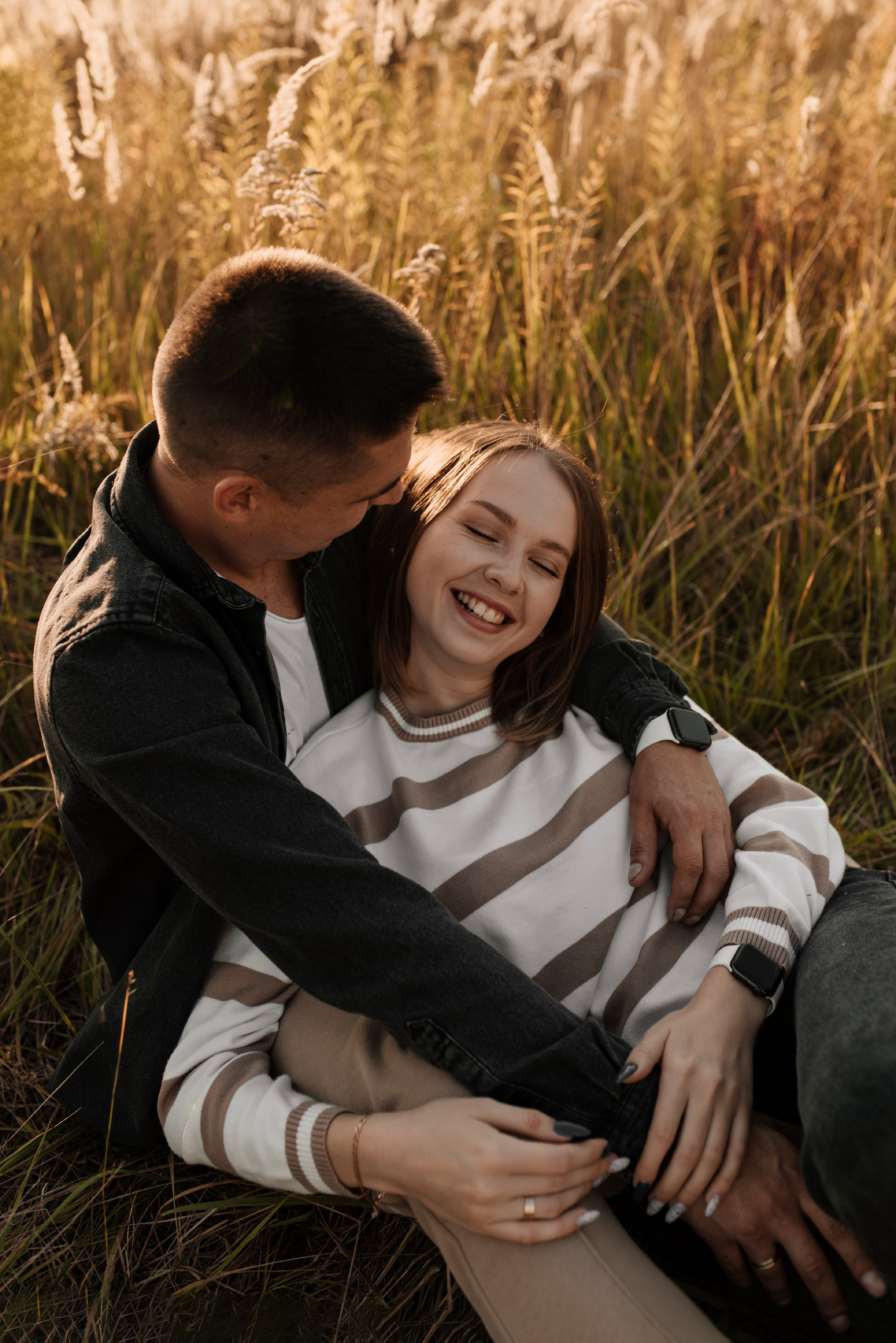 Наташа ♡ Женя. Фотограф Ольга Плеханова | Нижний Новгород, Москва