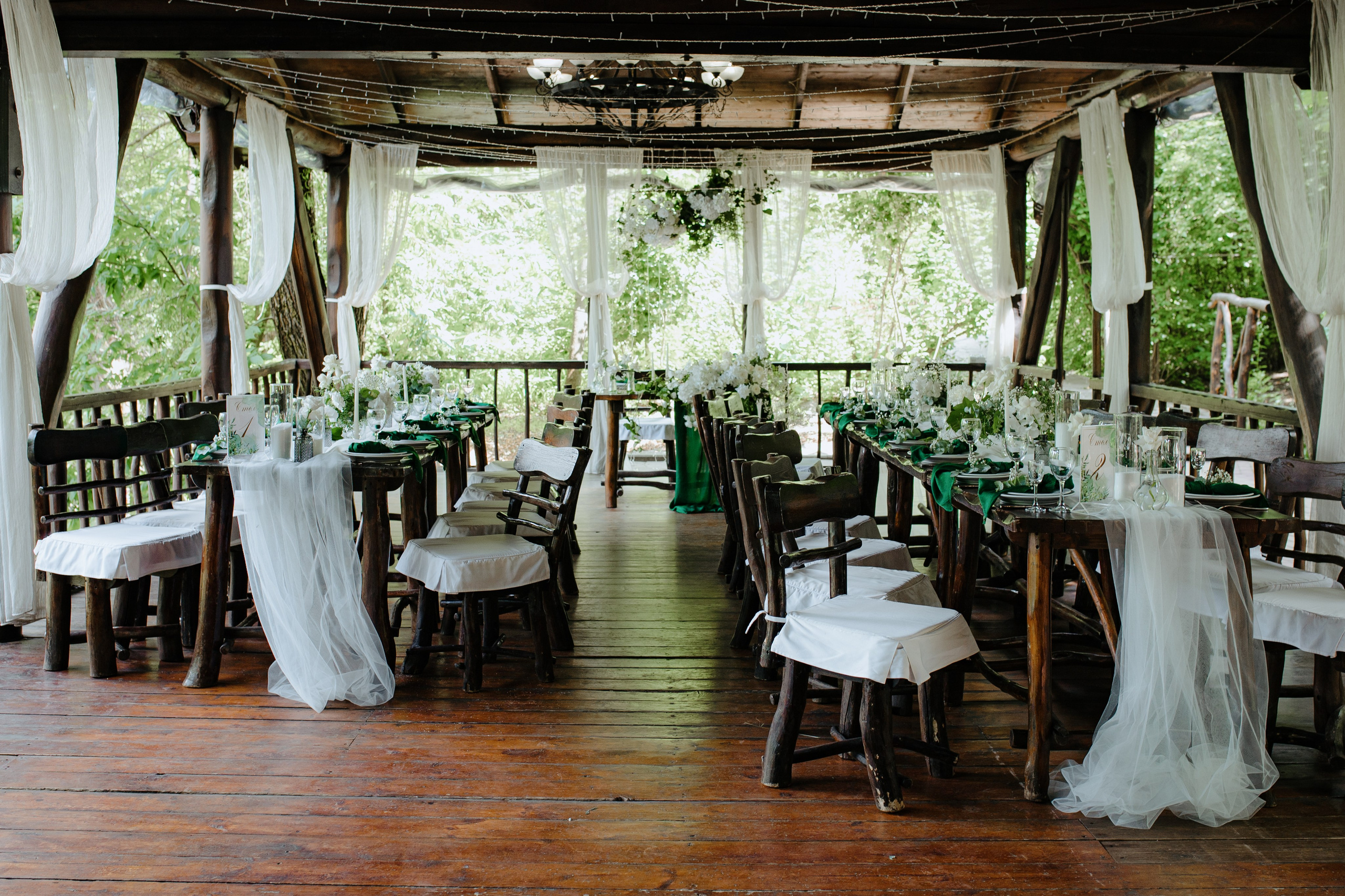 Съёмка свадебного декора. 100-й пруд. Свадебный фотограф Константинова Елена