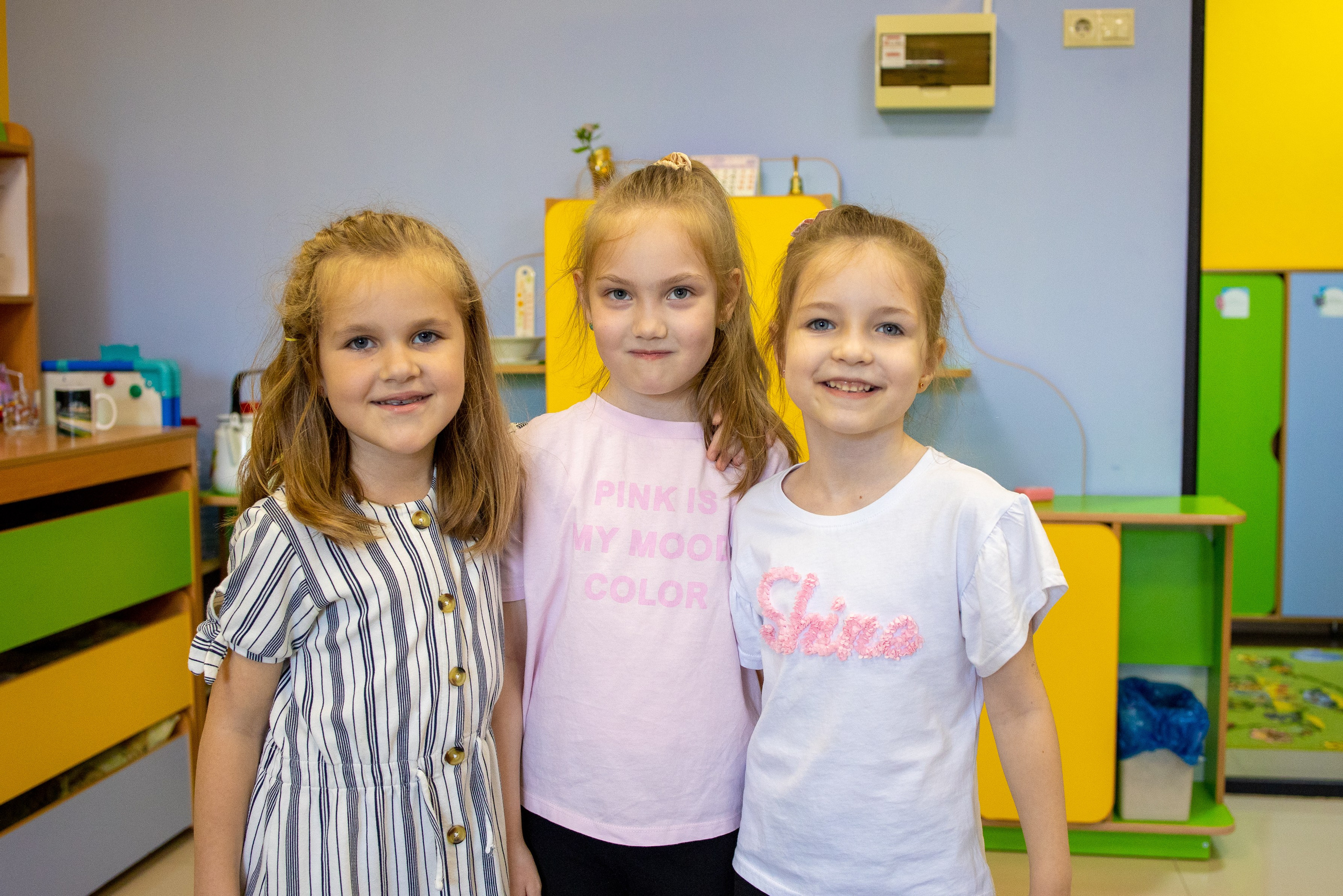 Детский сад «Золотой ключик» | Фото. Фото и видеосъемка любых мероприятий в городе Краснодаре и Краснодарском крае. Щеколдин Антон