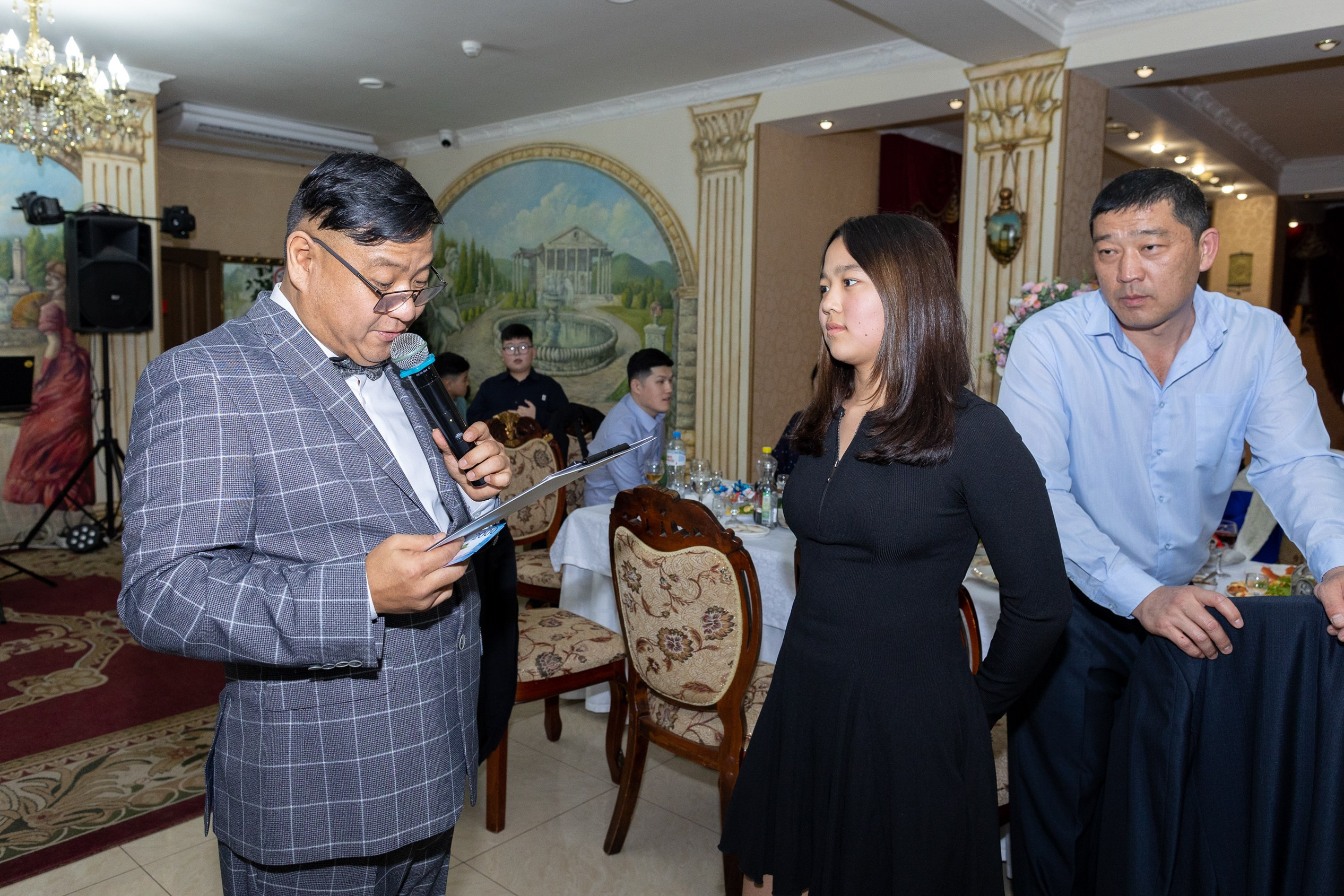 70 лет. Фото и видеосъемка любых мероприятий в городе Краснодаре и Краснодарском крае. Щеколдин Антон