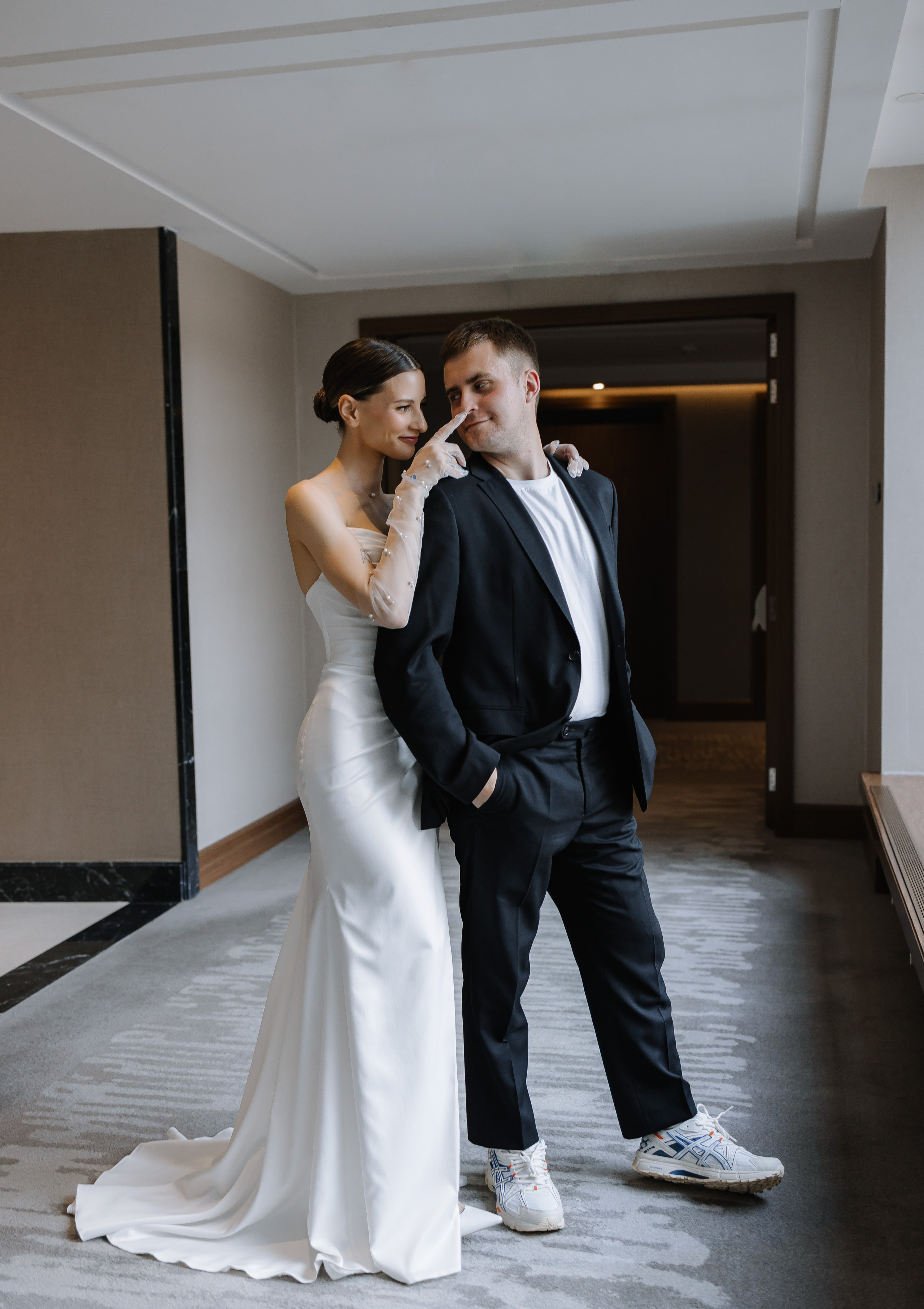 Фотограф Алина Мкртычева