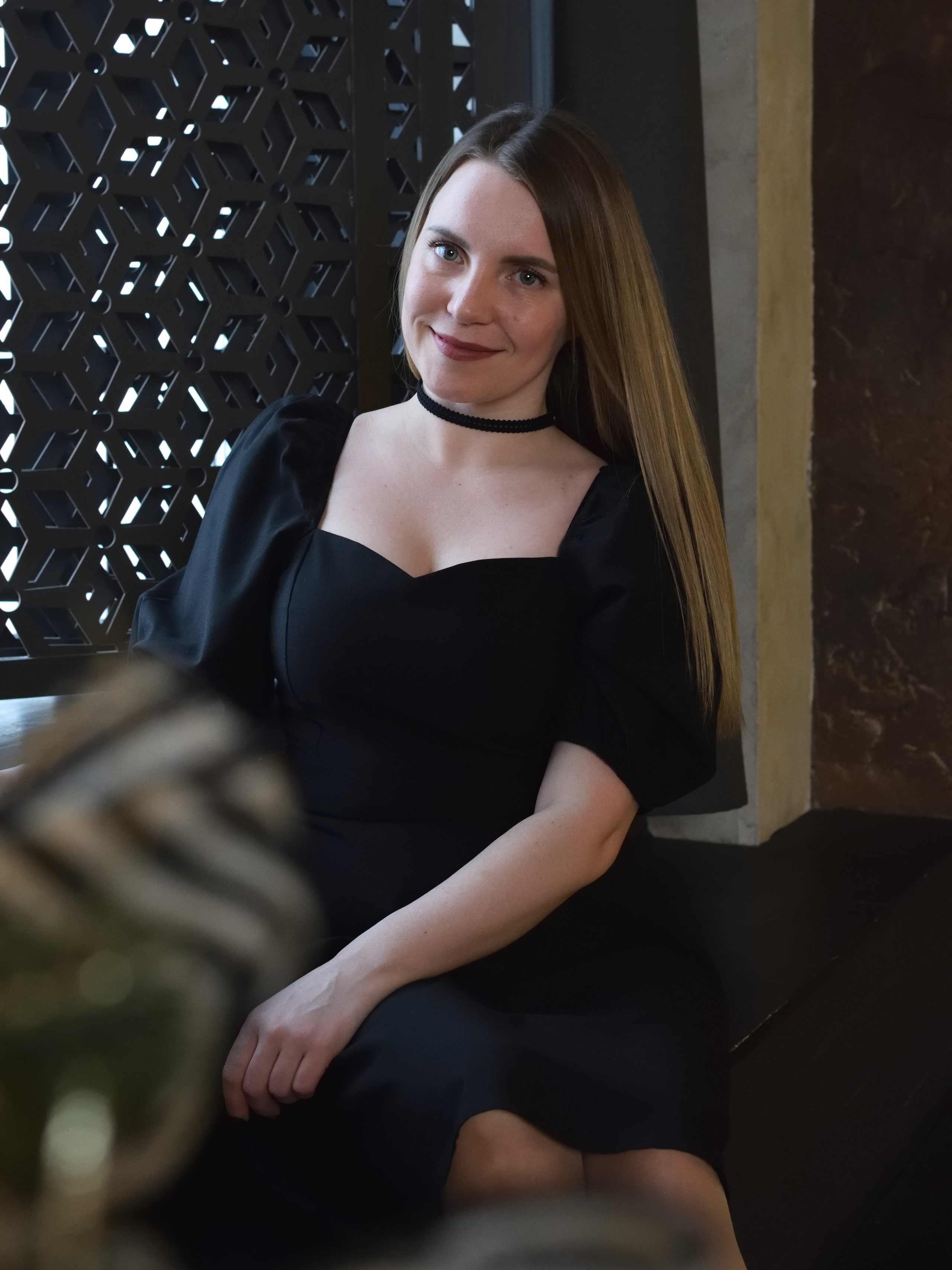 Отзывы. Портретный фотограф в Омске Ульяна Красикова