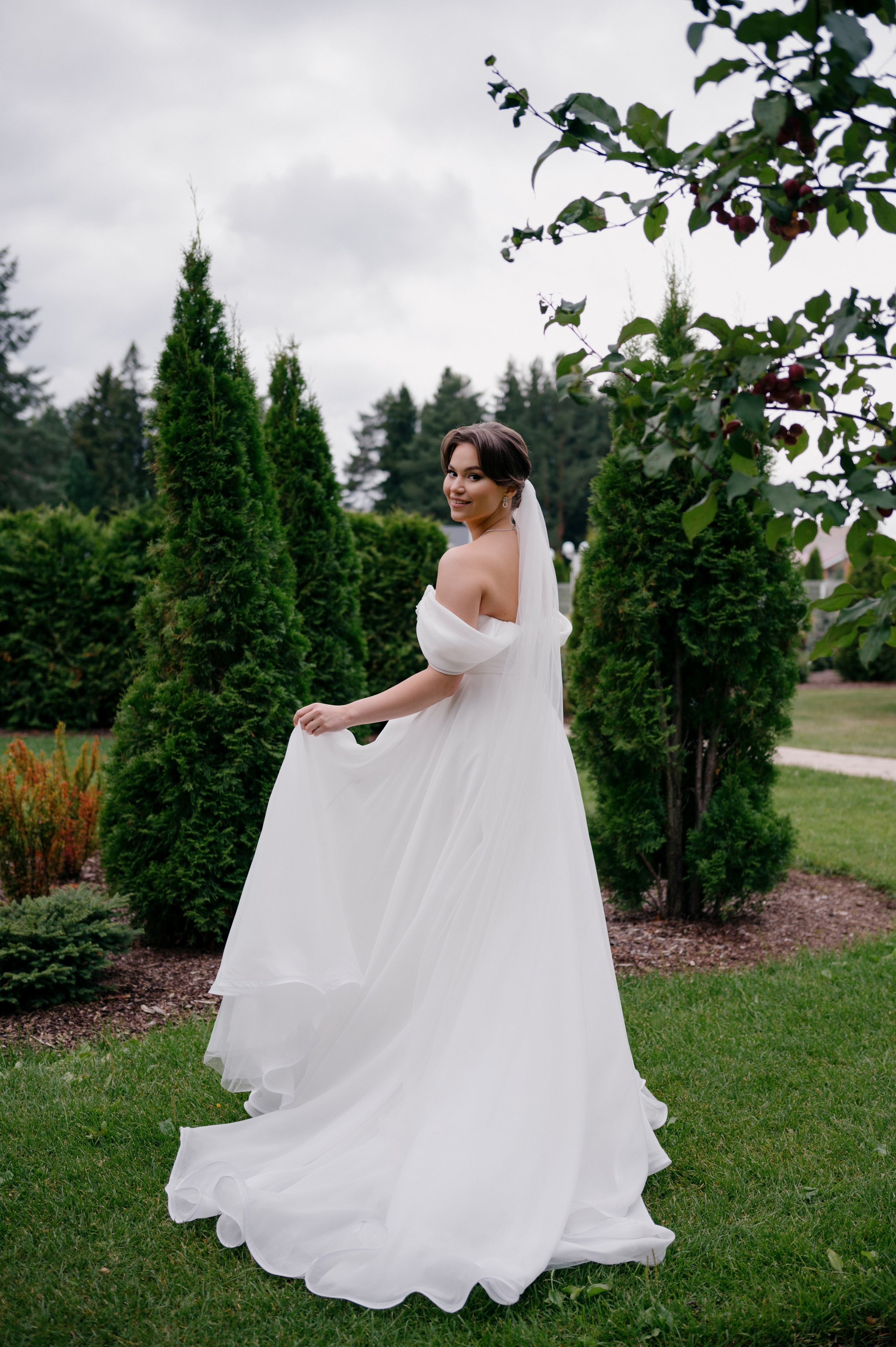 НАСТЯ И ЕГОР. Свадебный и семейный фотограф Никита Корохов