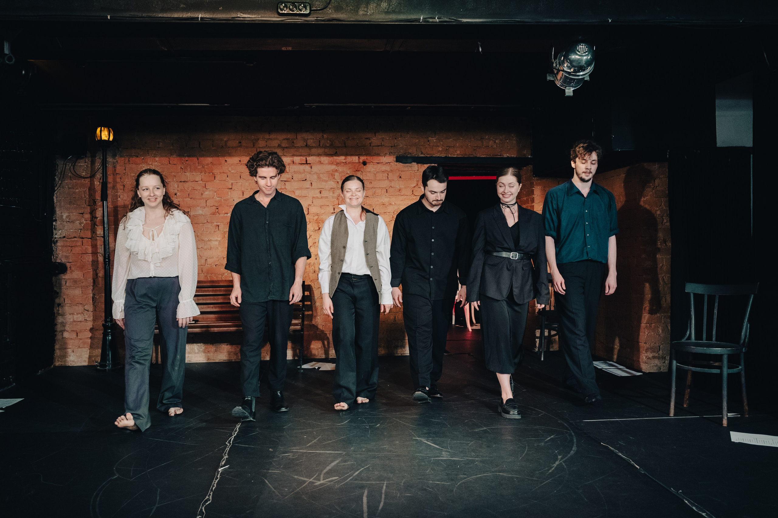 Строки. Фотограф и оператор в Москве Елизавета Коргалидзе