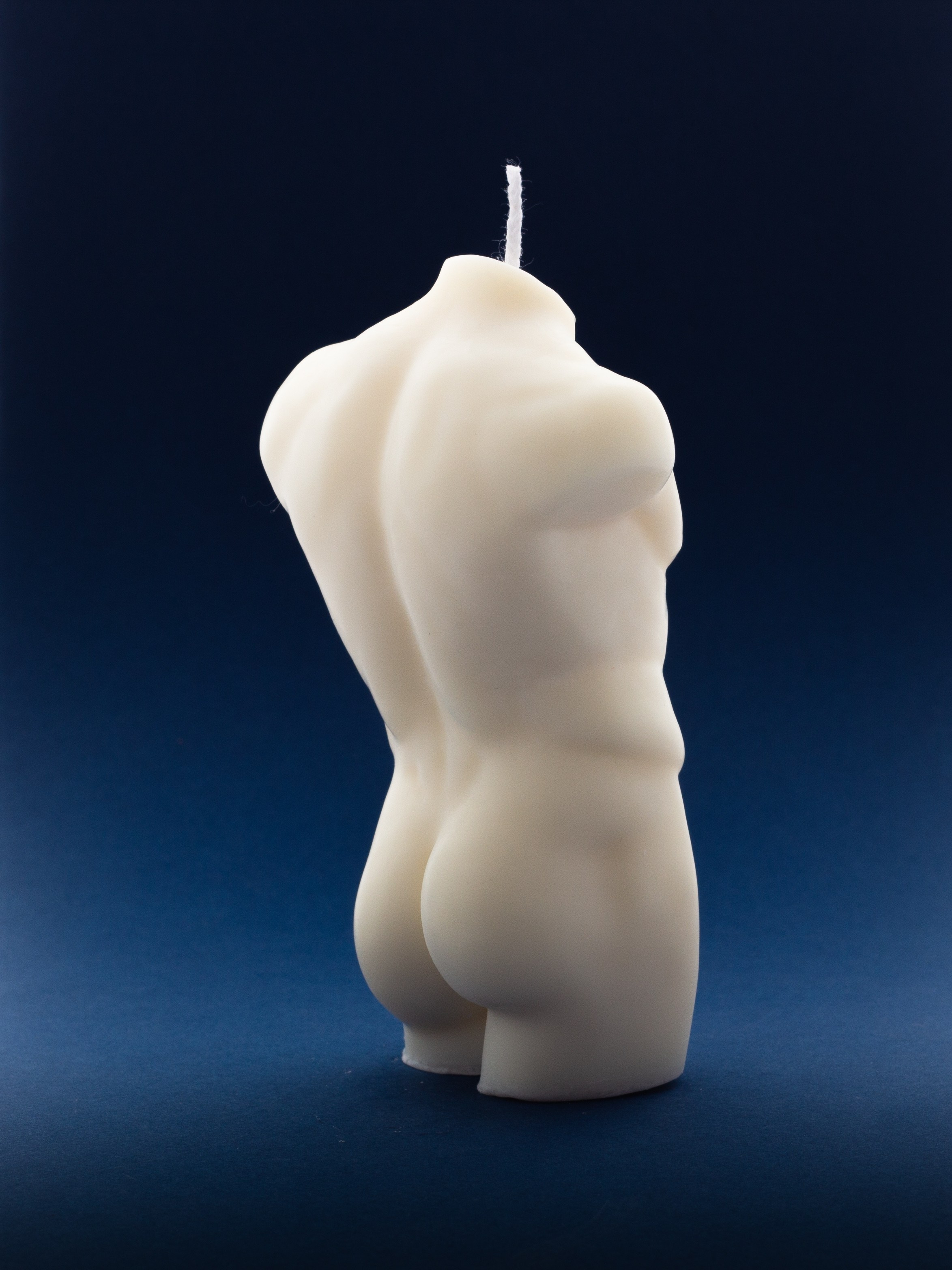 Свечи 1. Александр Стряпунин — предметный фотограф в Улан-Удэ