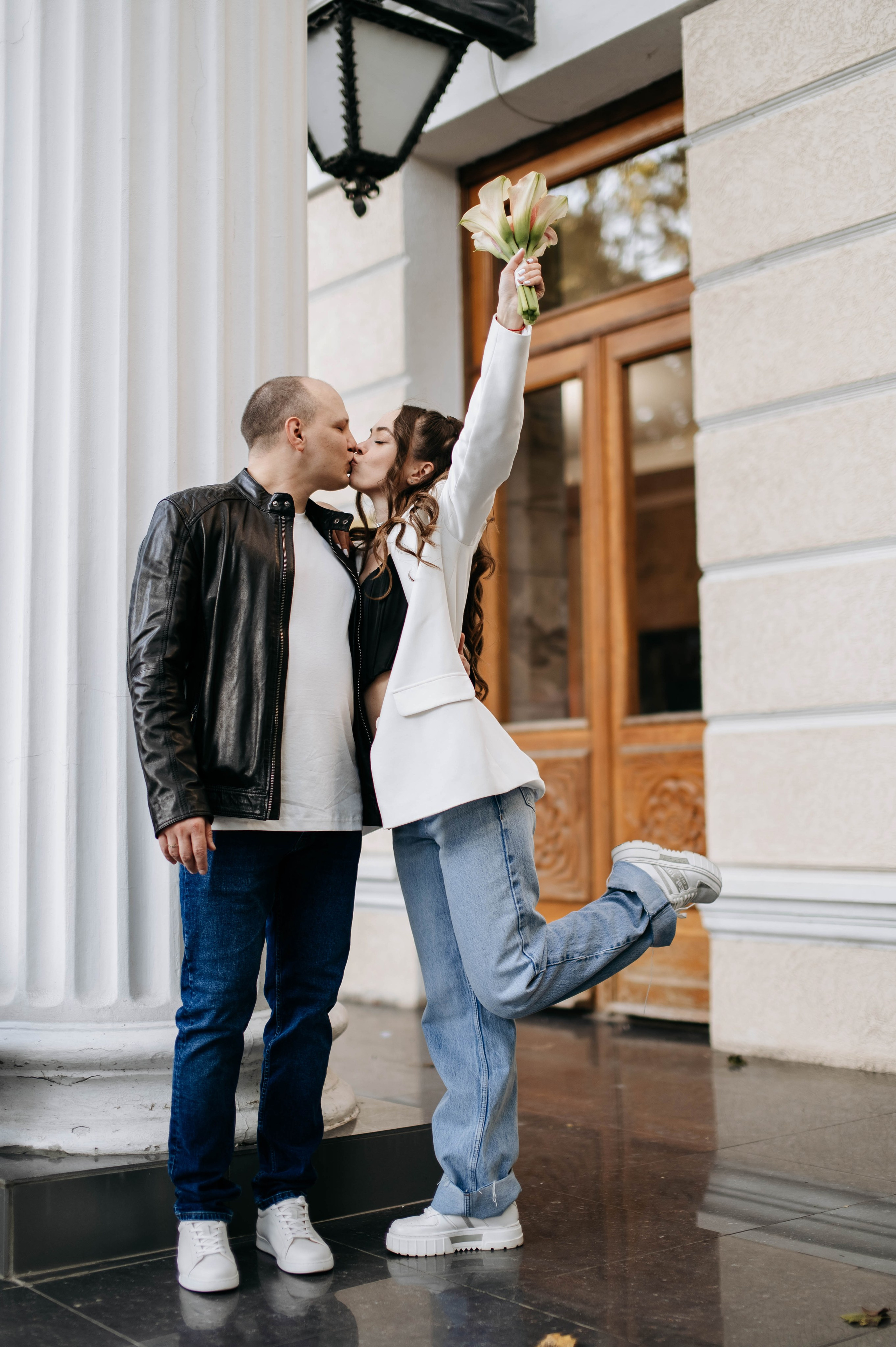 Свадебные съёмки. Фотограф Ростов-на-Дону Александрия Столицына