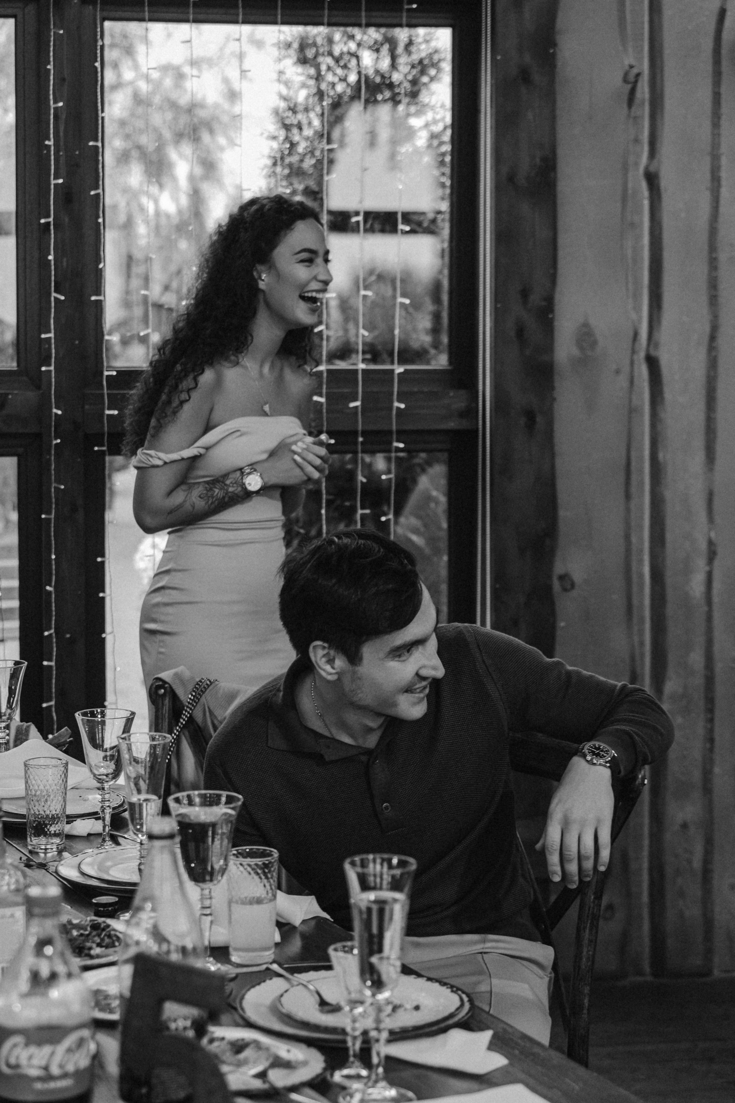 O & D. Портретный и Семейный фотограф в Санкт-Петербурге Rocket Alice