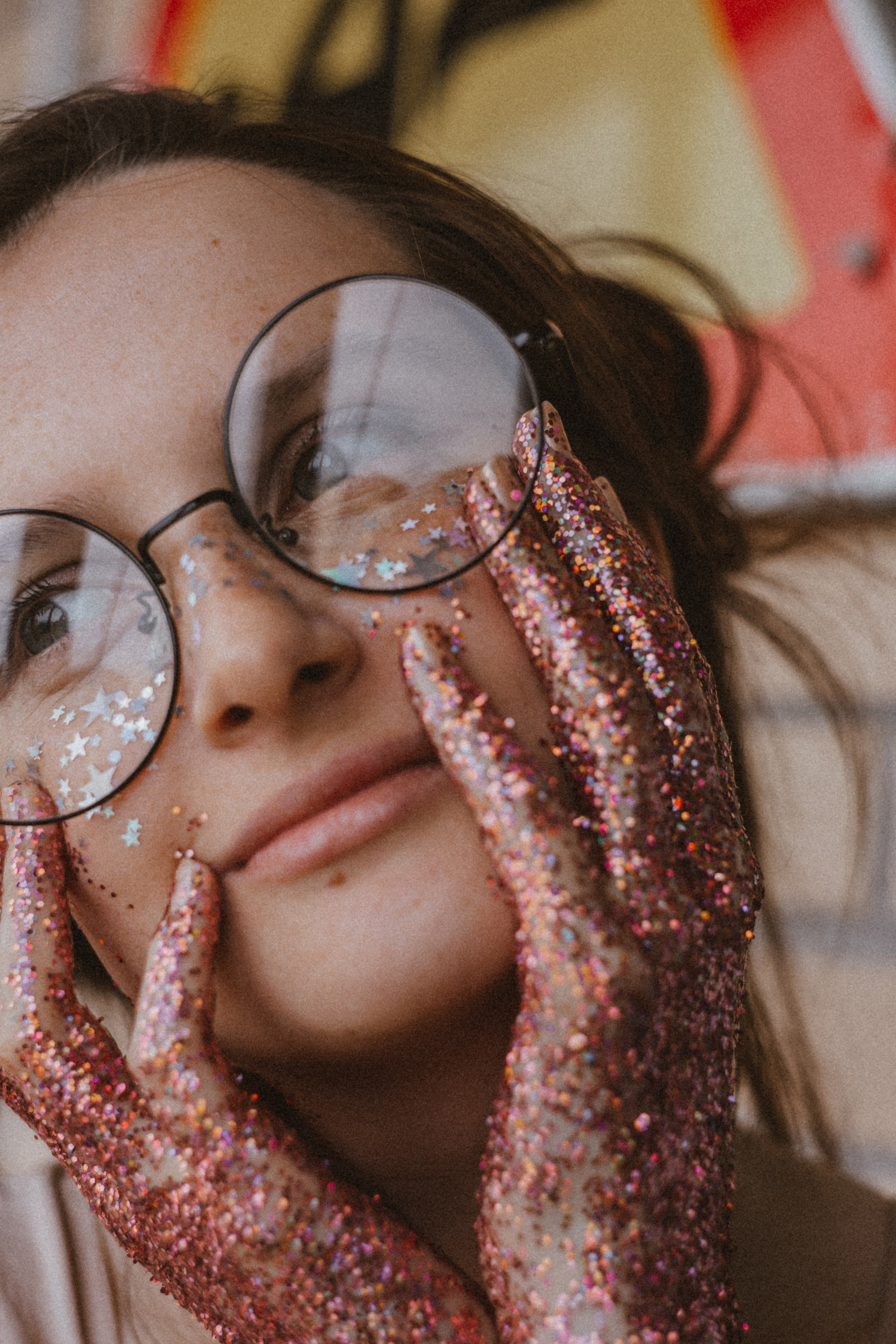 NASTYA. Портретный и Семейный фотограф в Санкт-Петербурге Rocket Alice