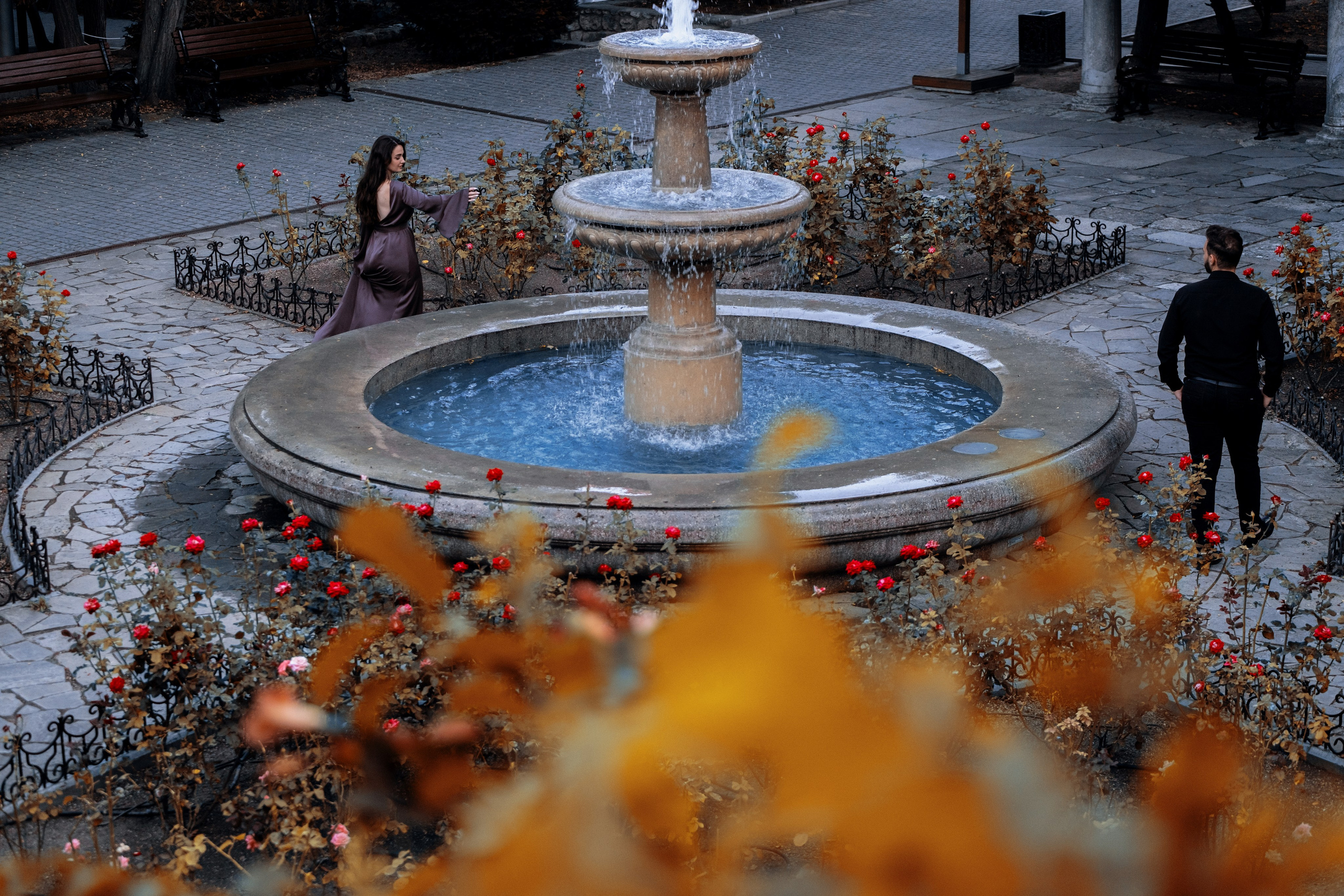 Фотосессия. Музей-заповедник Херсонес Таврический. Фотосессия в греческом стиле. Профессиональная фотосъемка в Крыму. Натуральные эмоции и живые кадры. Забронируйте дату прямо сейчас!