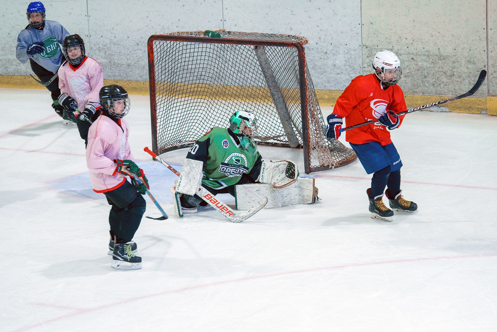 Спорт. Ваш личный фотограф Марина Волкова