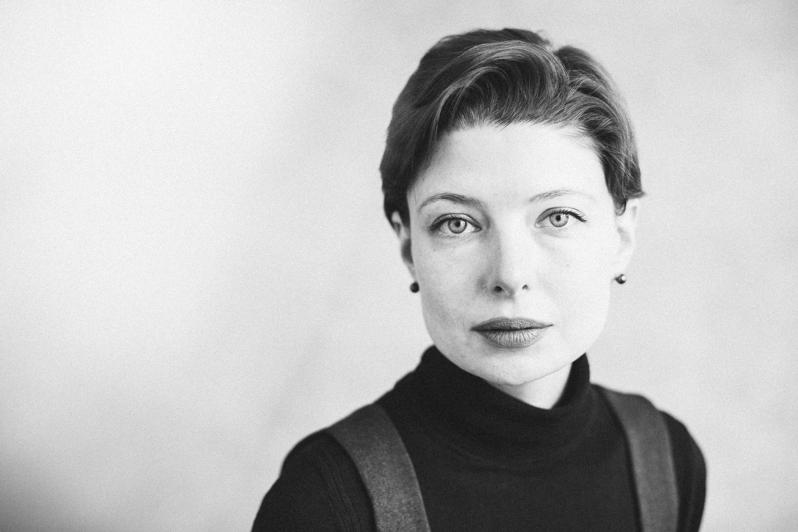 Эмилия. Портретный фотограф Мария Шарко