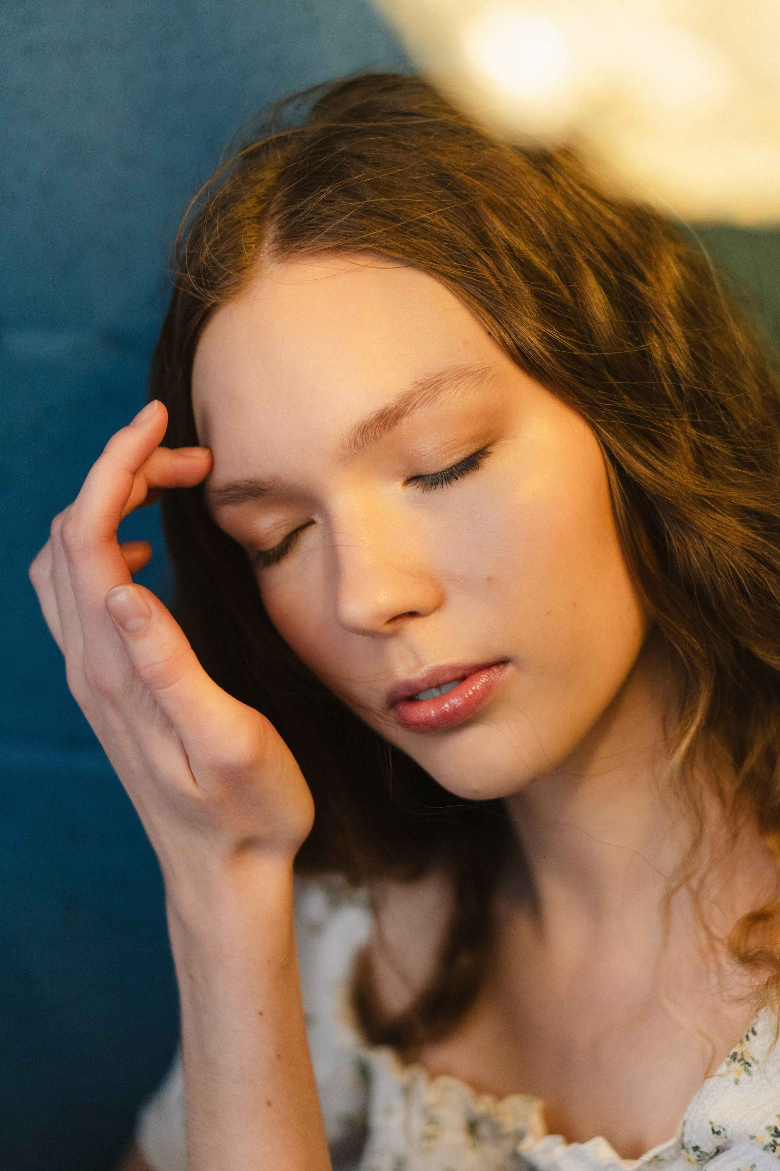 Анфиса. Главная