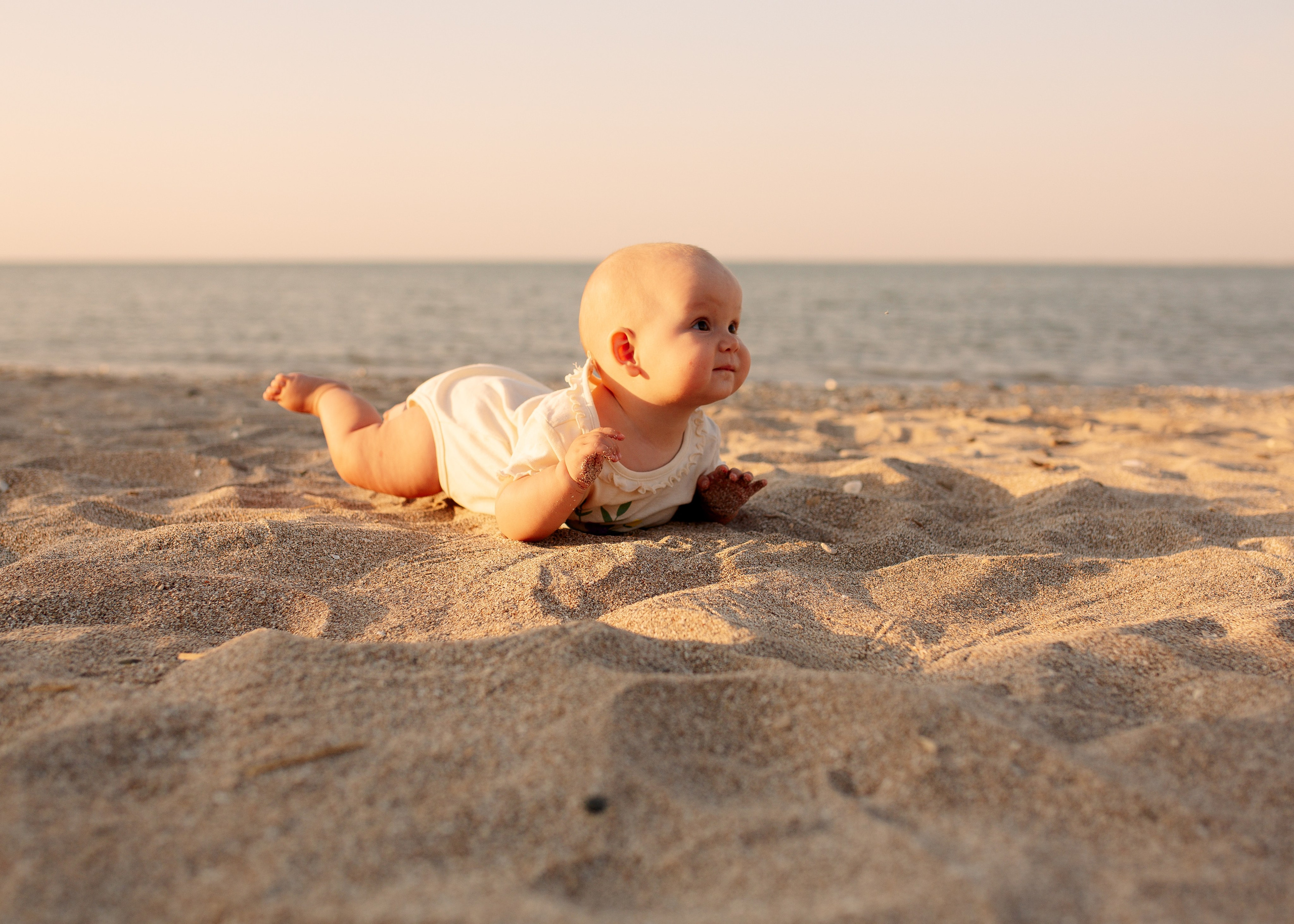 Саша, Паша, Глаша. Фотограф в Приморско-Ахтарске Марьяна Чопко