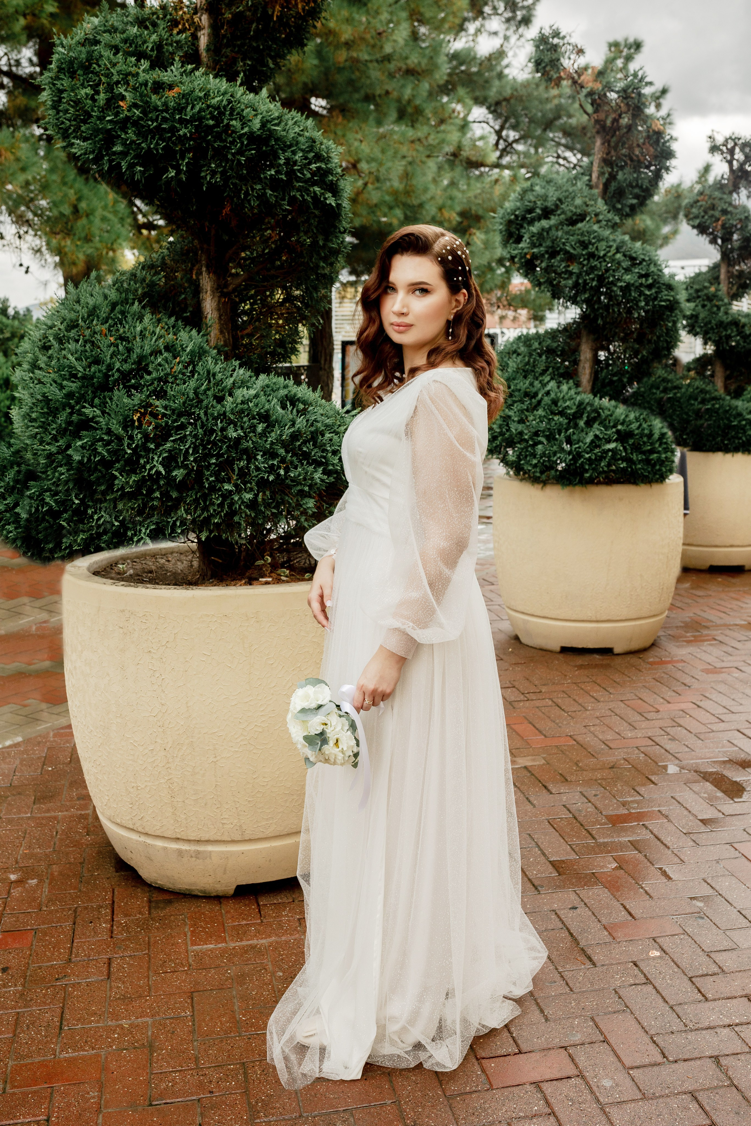 Дарья и Дмитрий. Фотограф в Геленджике, Архипо-Осиповке, Абрау-Дюрсо, Кринице Виктория