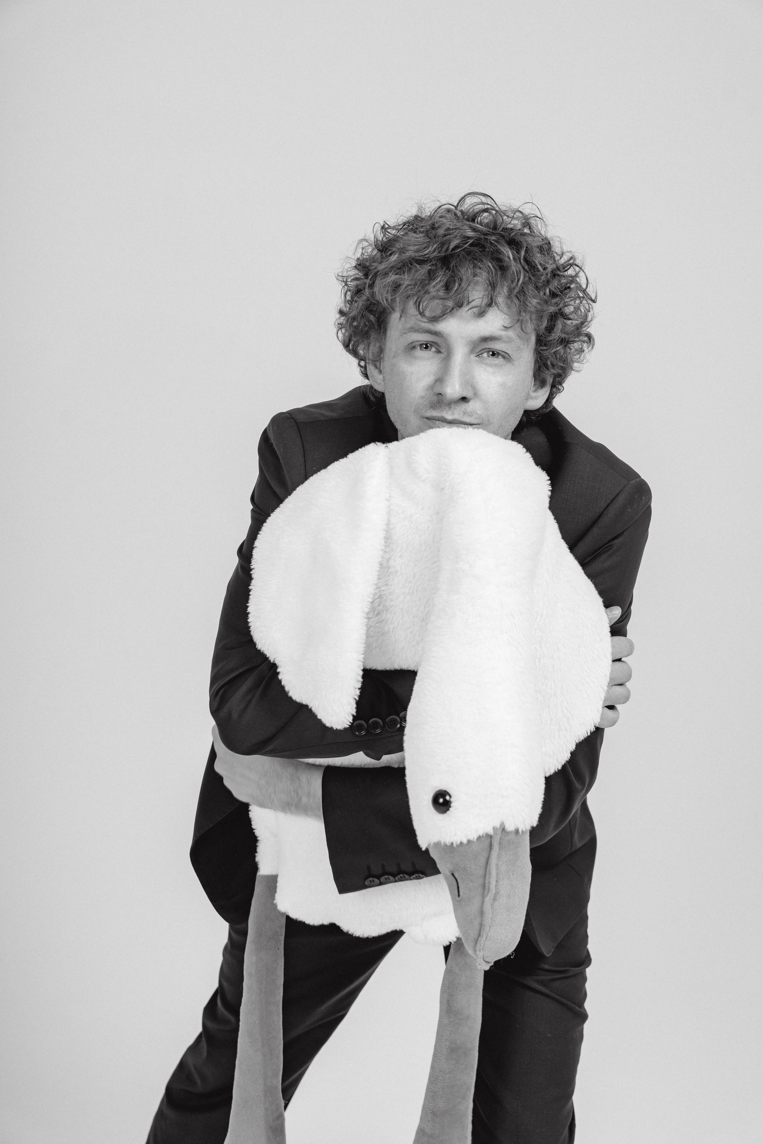 Антон. Портретный фотограф в Санкт-Петербурге Дмитриева Наталия