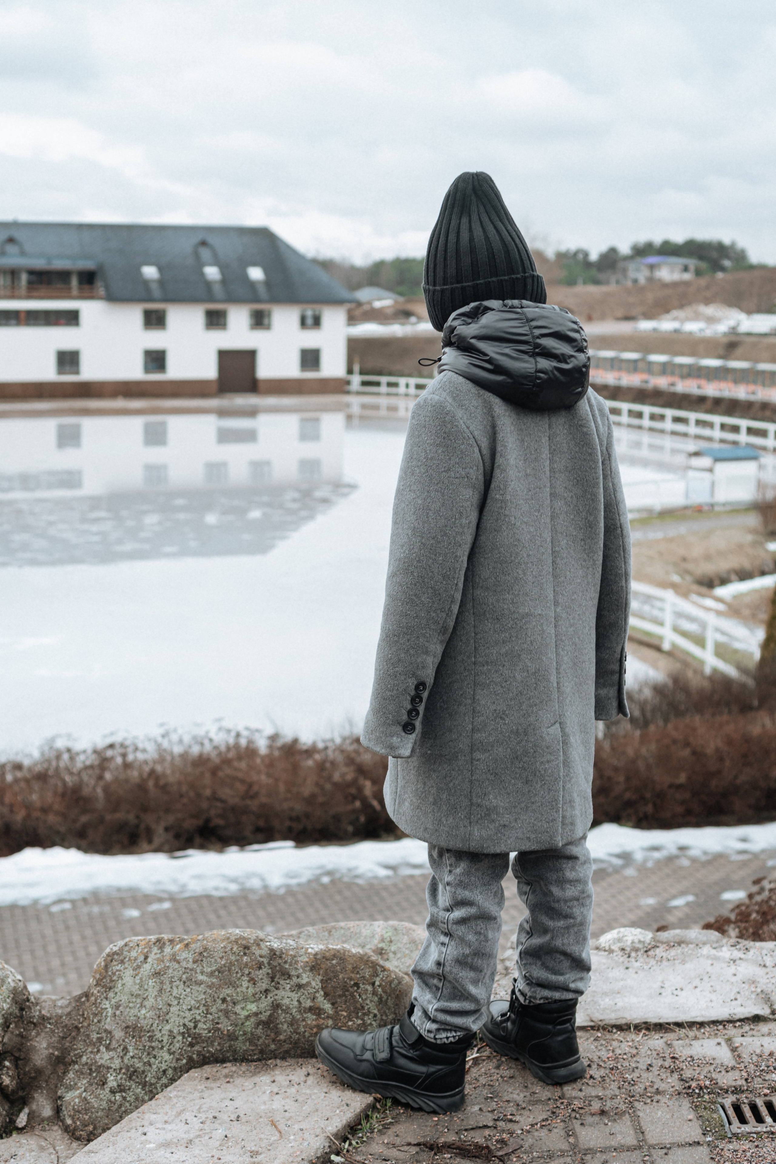 Евгения. Конный клуб. Портретный фотограф в Санкт-Петербурге Дмитриева Наталия