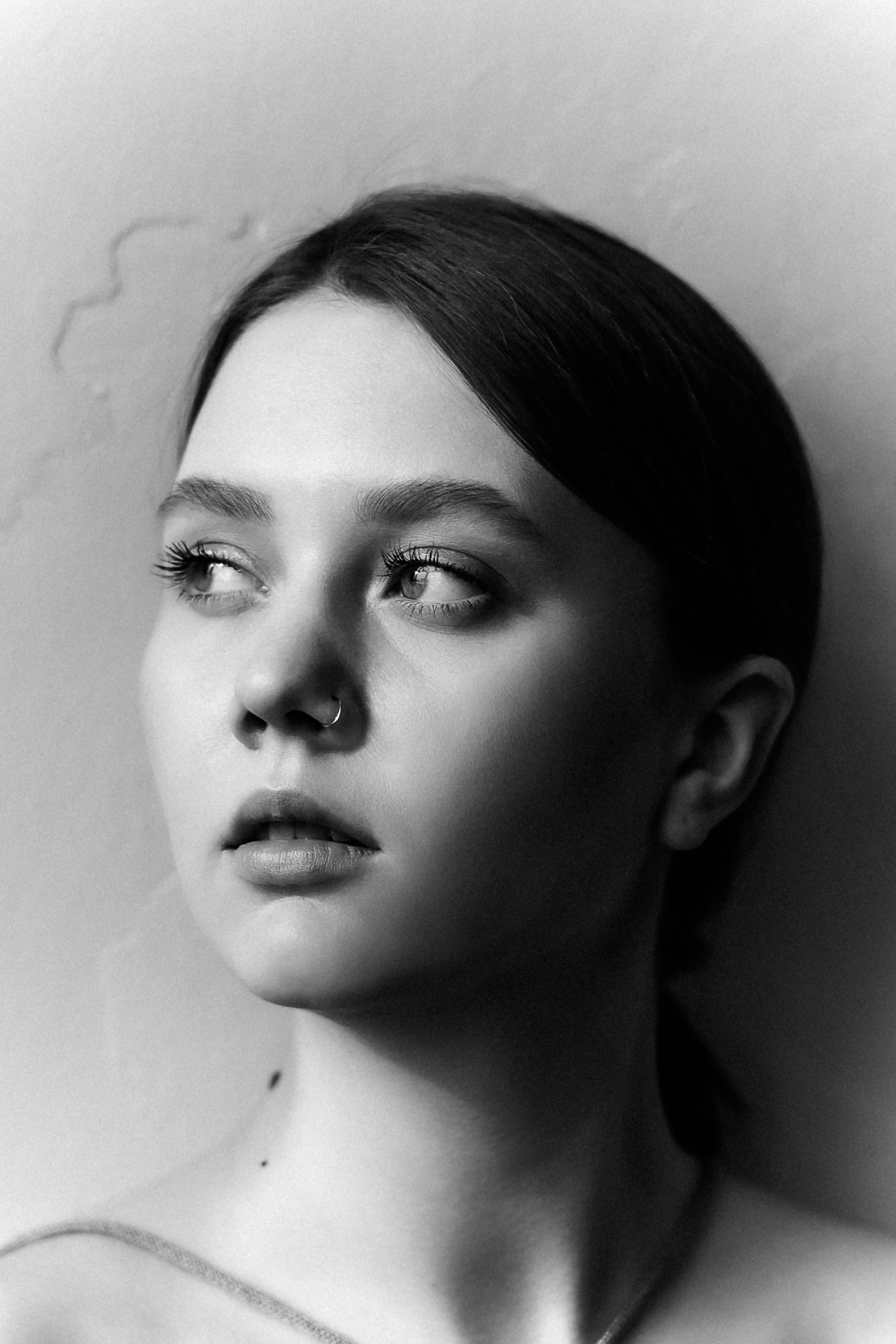 Катя. Фотограф Москва, Санкт-Петербург, Абакан