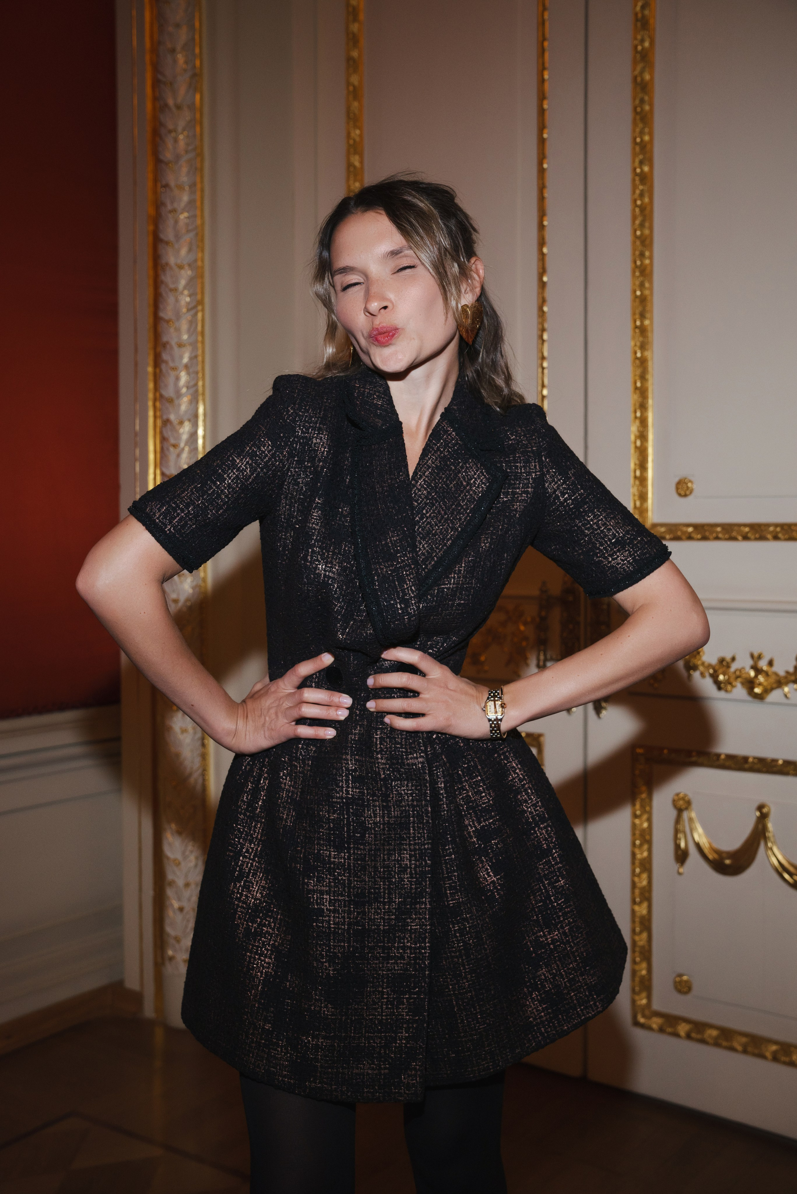 ANNA PEKUN 2. ART фотограф NBIRDIE