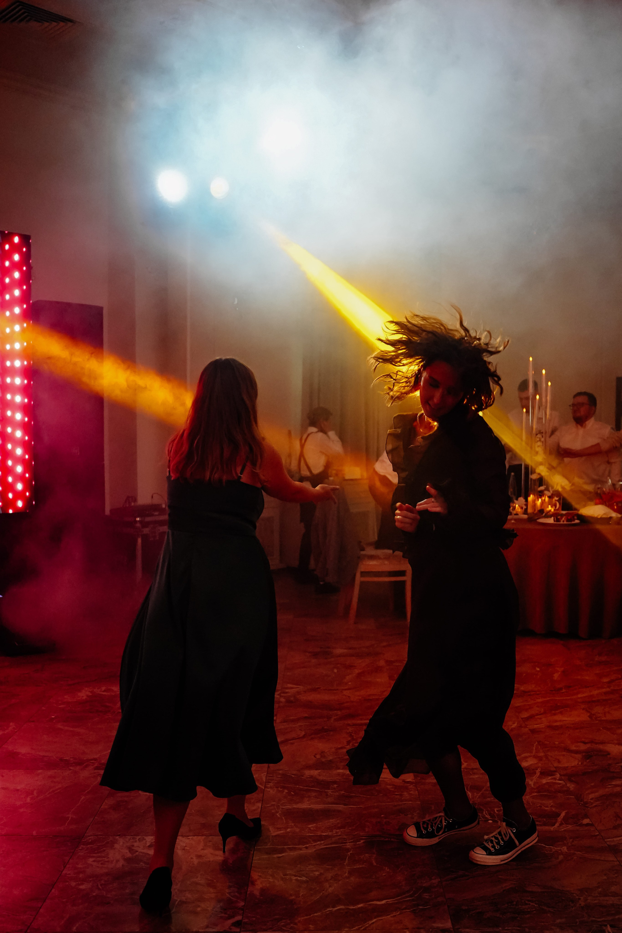 Villa & Шодо. Денис и Татьяна. Свадебный фотограф и видеограф в Ростове-на-Дону Виталий Величко