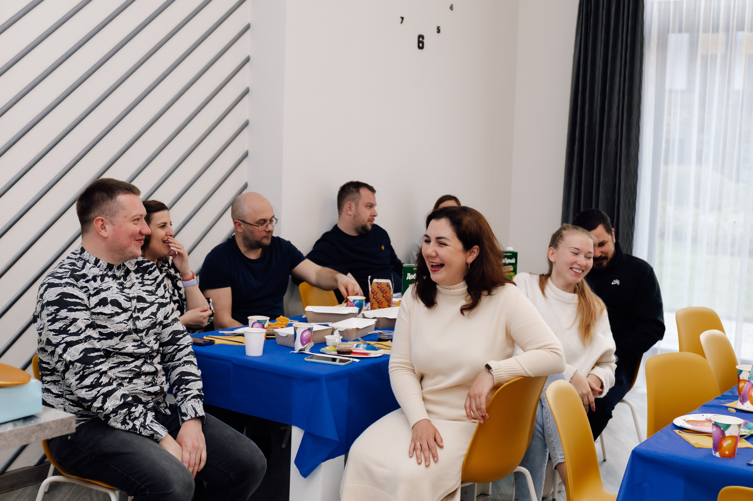 № 3. Фотограф в Москве Юлия Хамзина