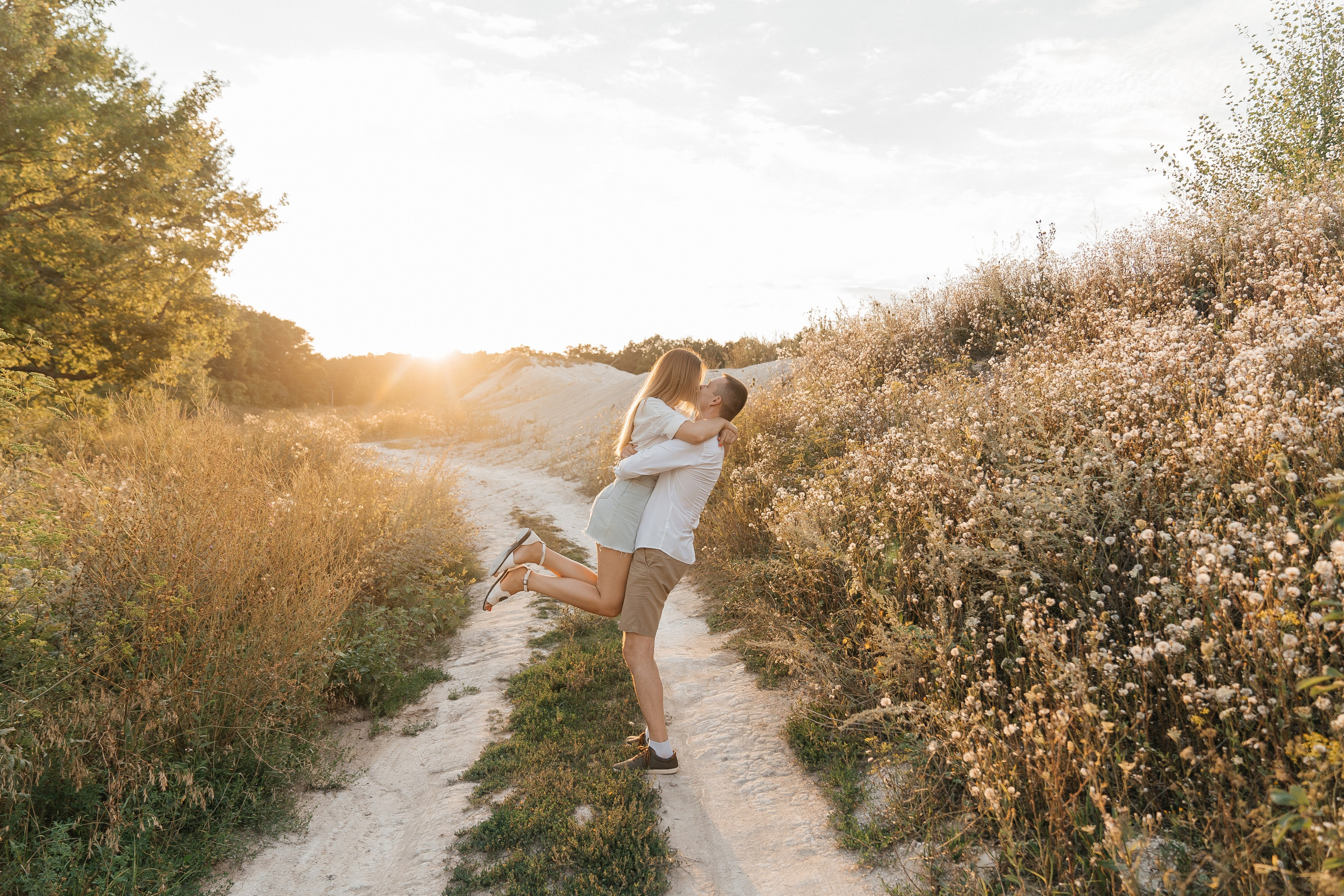 Инна и Валентин. Свадебный фотограф в Белгороде Кравченко Алиса