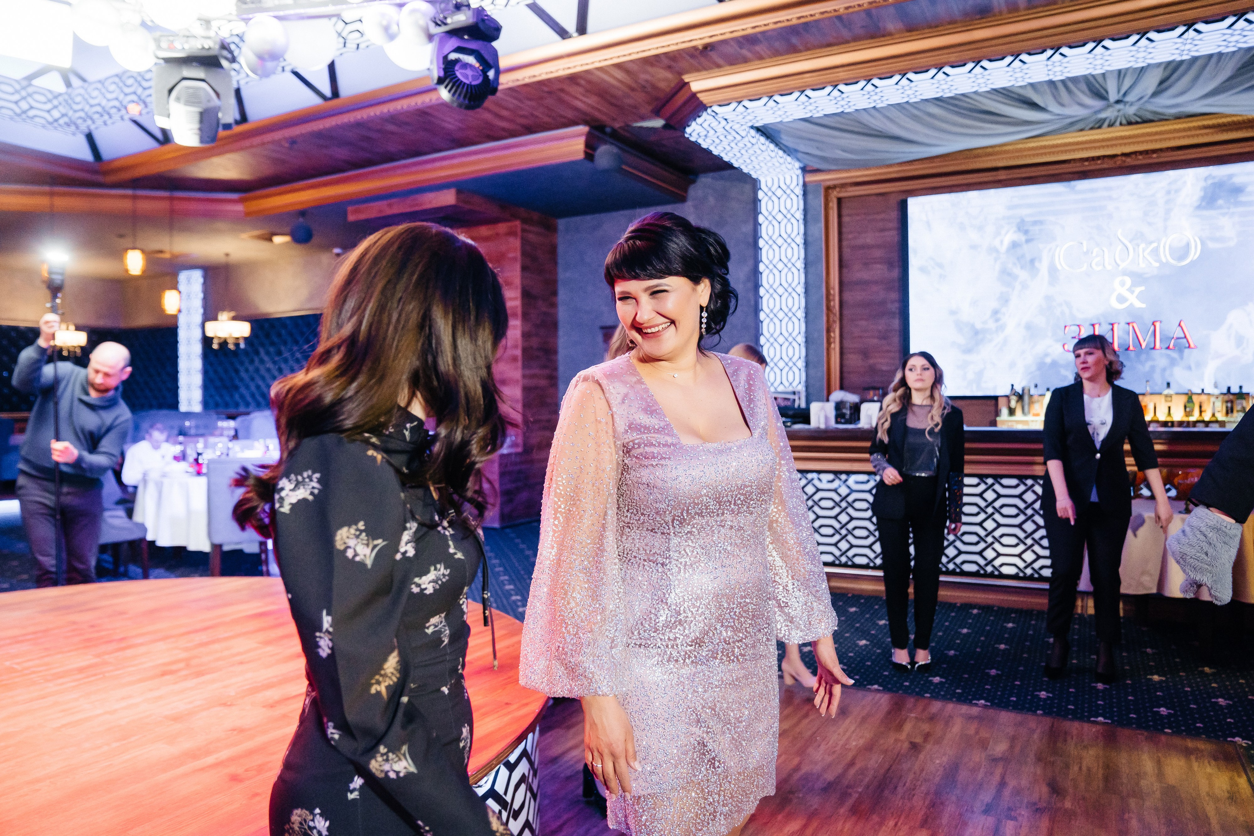 Юбилей. Свадебный фотограф в Белгороде Кравченко Алиса