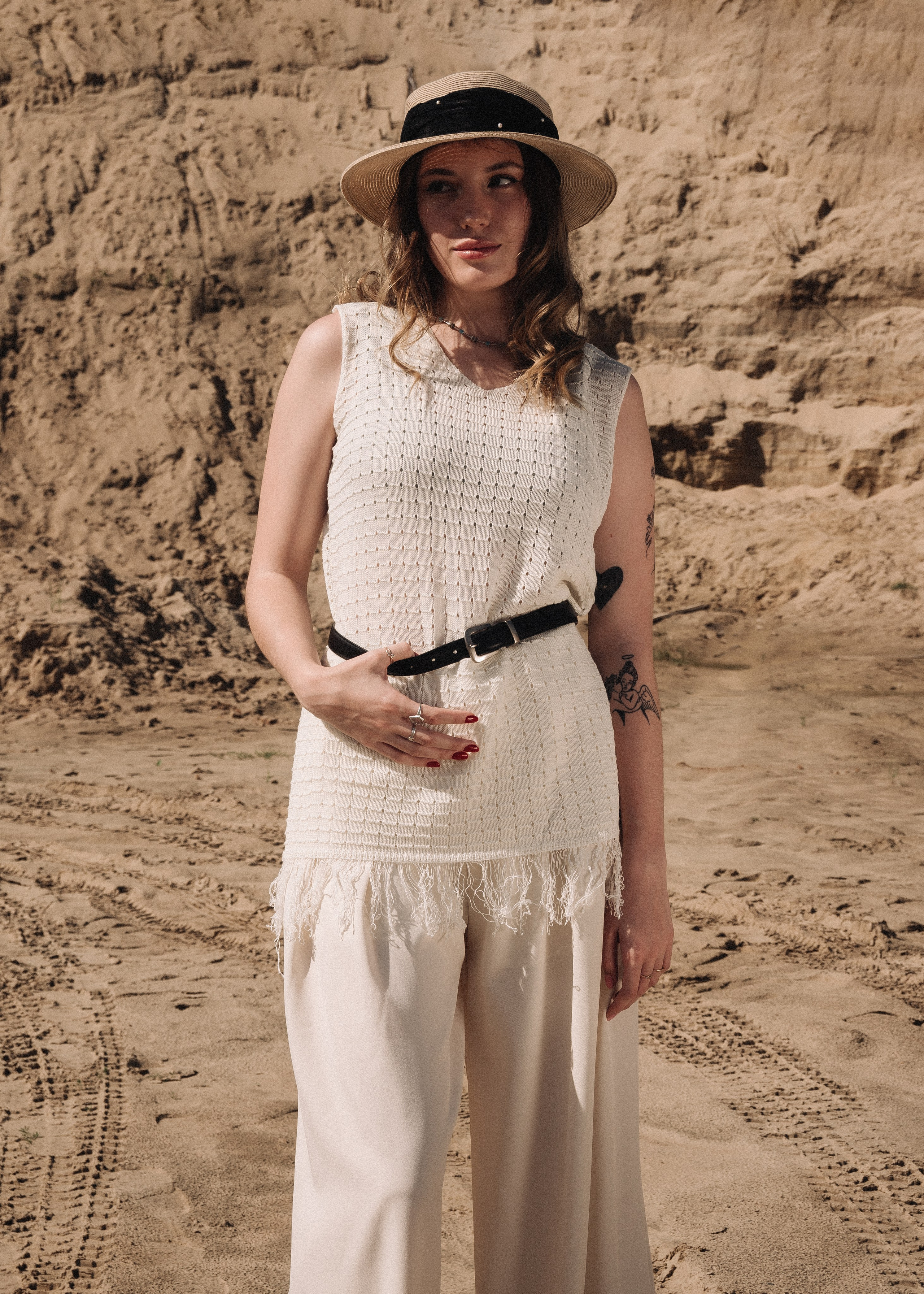 Фотопроект: Свобода