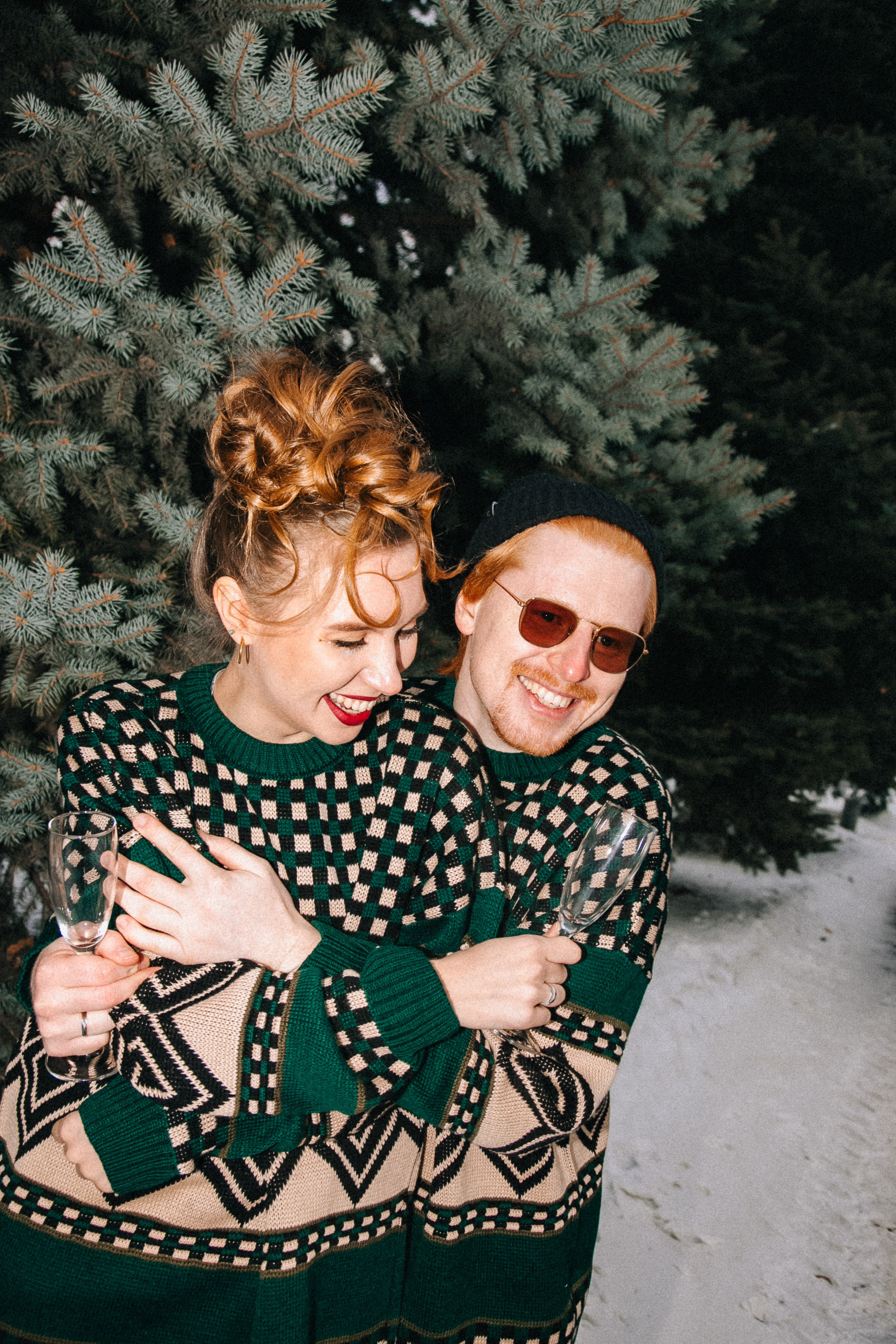 Kovin New Year. Фотограф Иван Гуляев