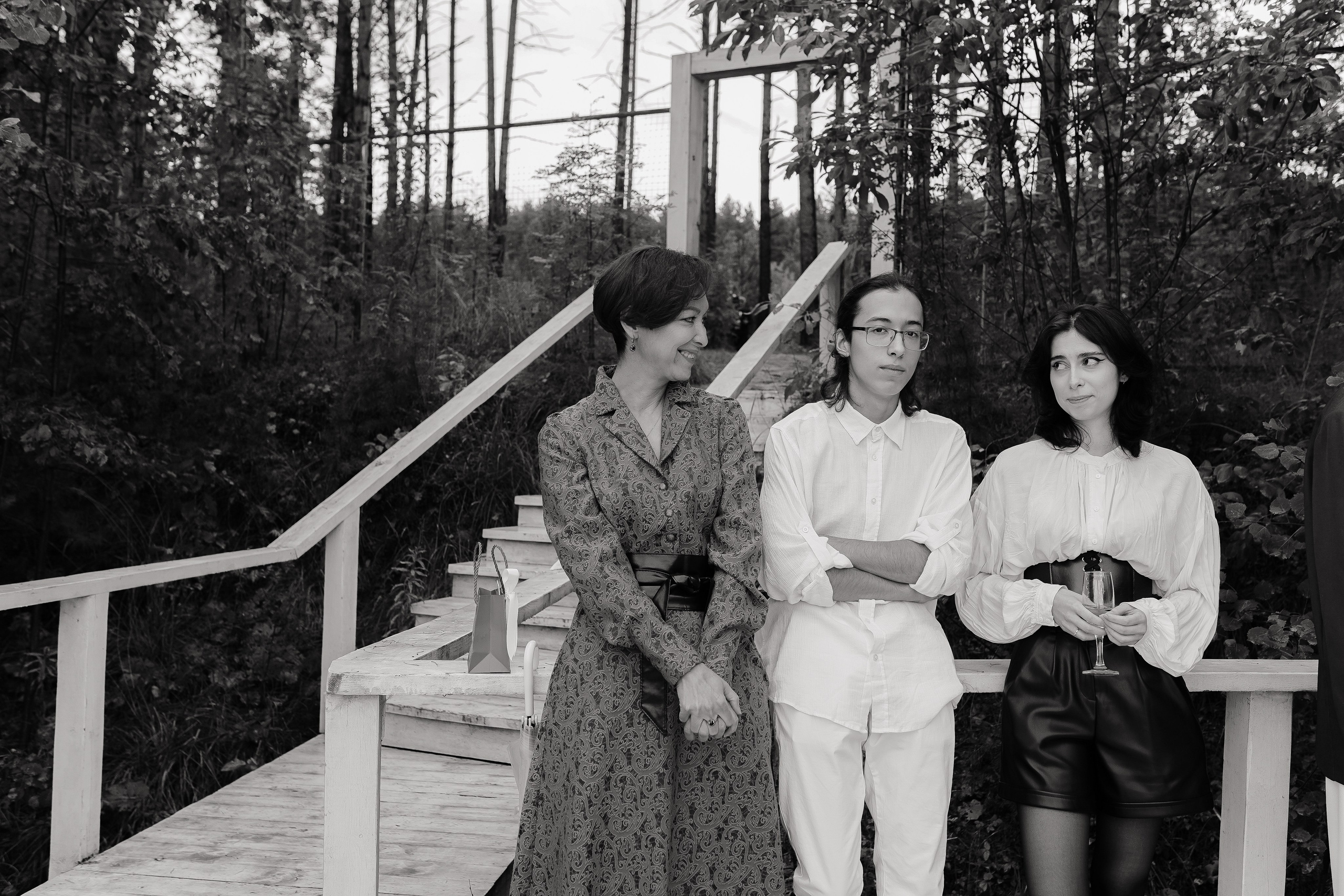 Александр и Диана