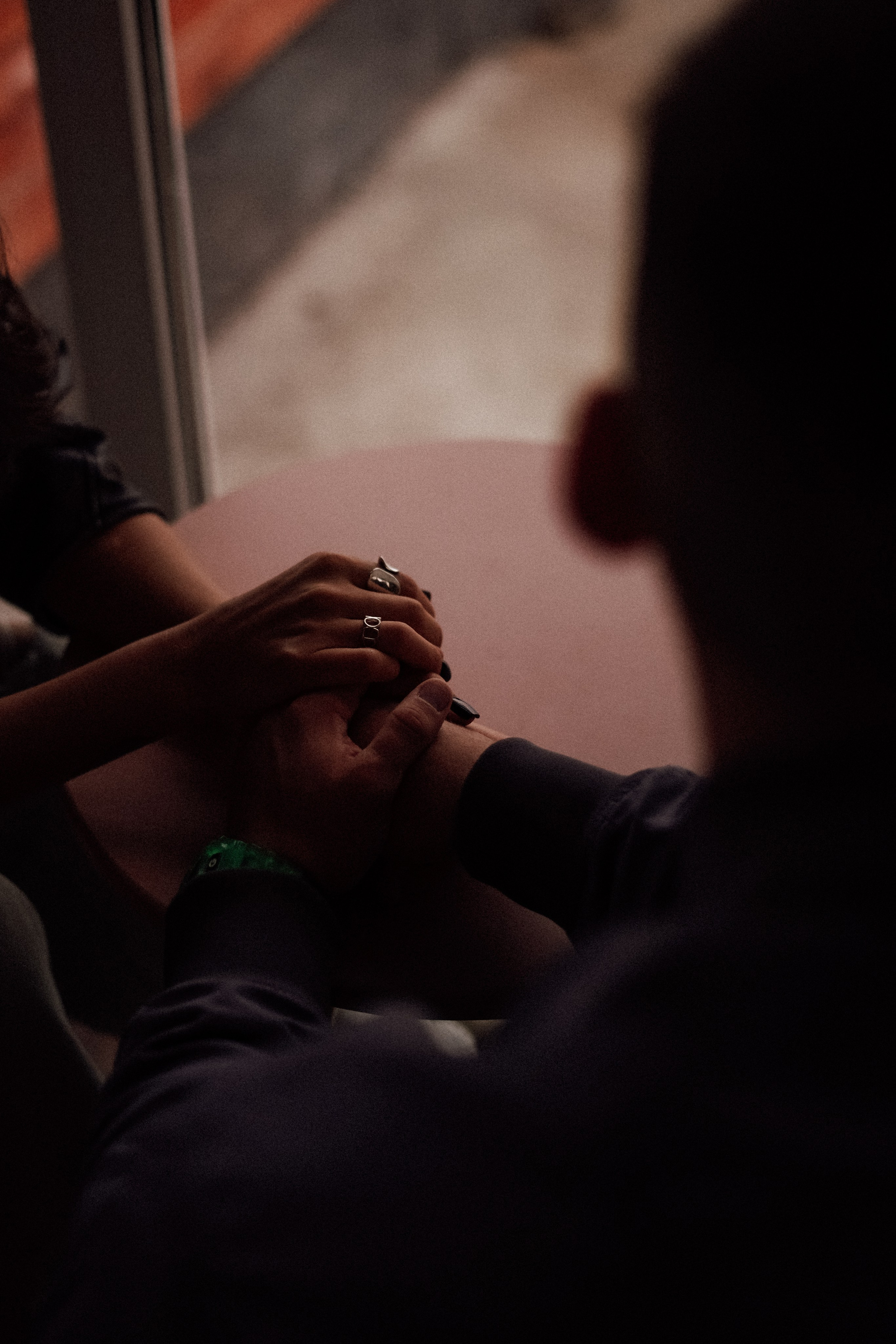 Даша и Юра. Khosta Spot. Фотограф в Сочи и Абхазии | Фототуры | September Air