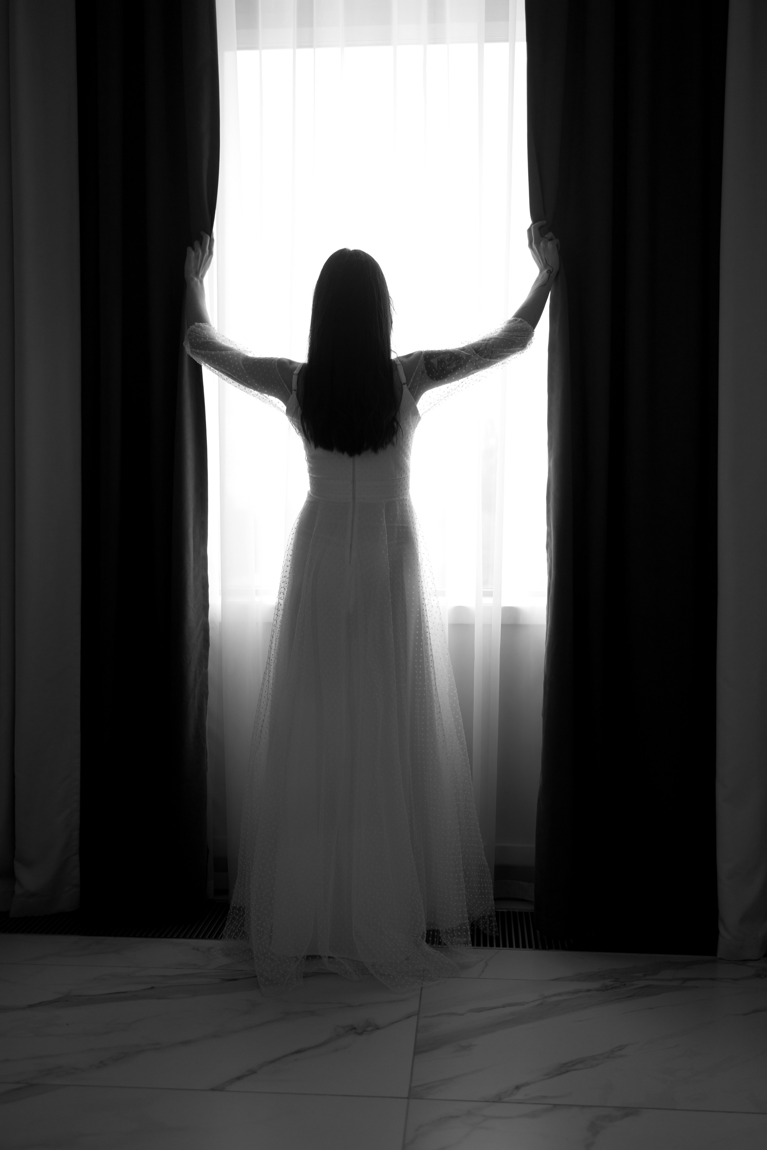 Жанна & Николай. Фотограф Виктория Кравец