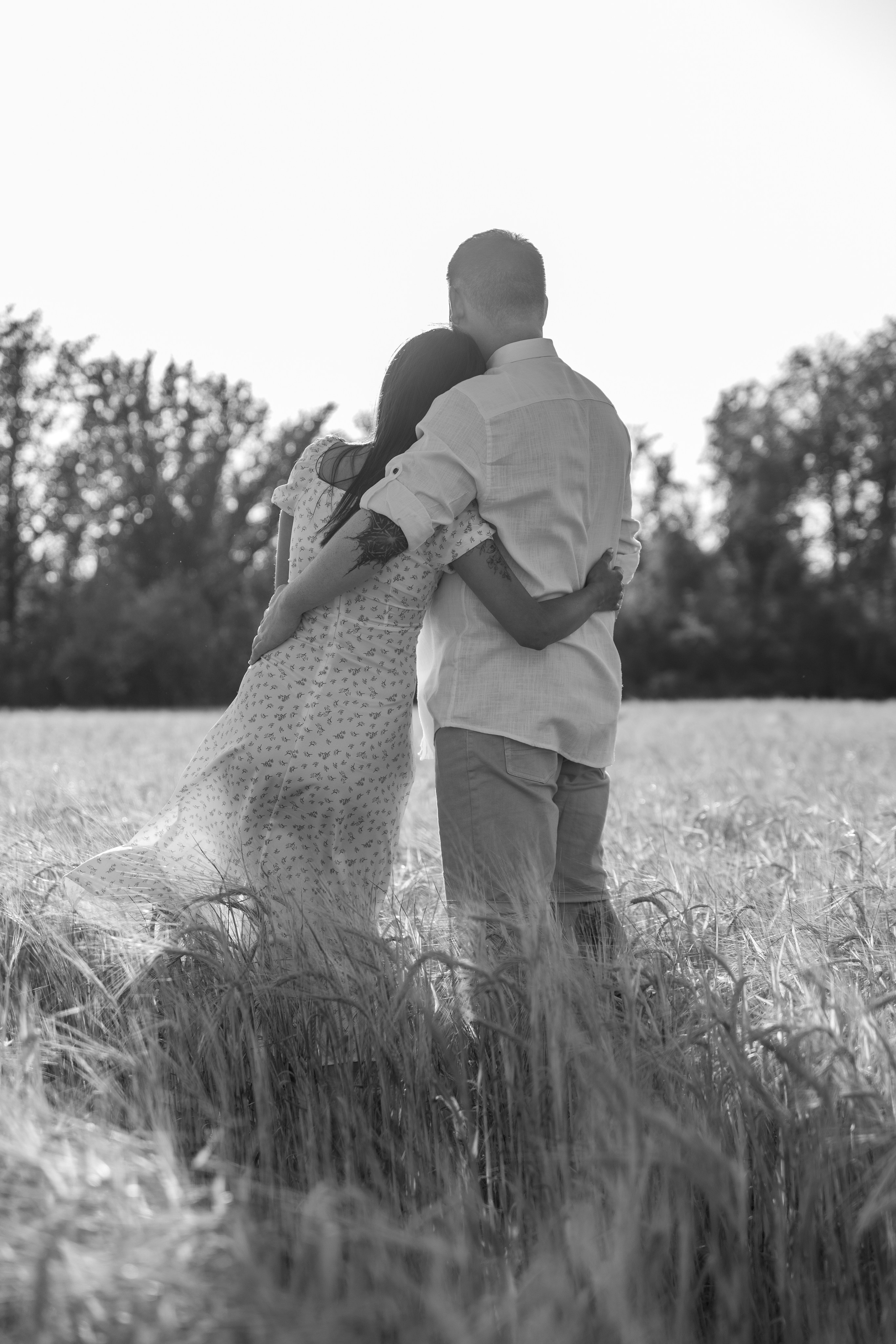 Виталий и Юлия. Фотограф в Самаре Анастасия Афанасьева