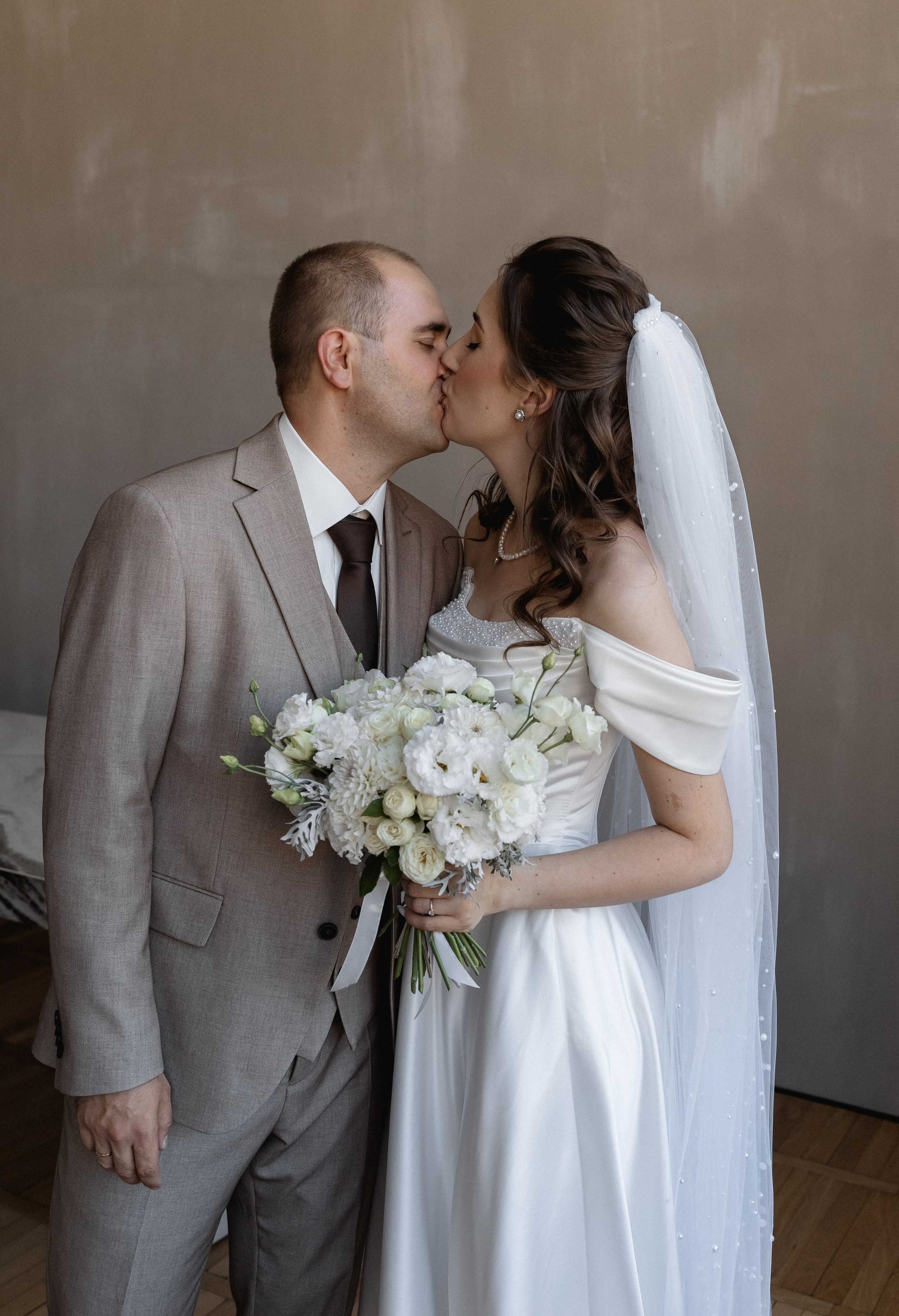 Евгений и Яна. Семейный и свадебный фотограф в Краснодаре Елизавета Замаева