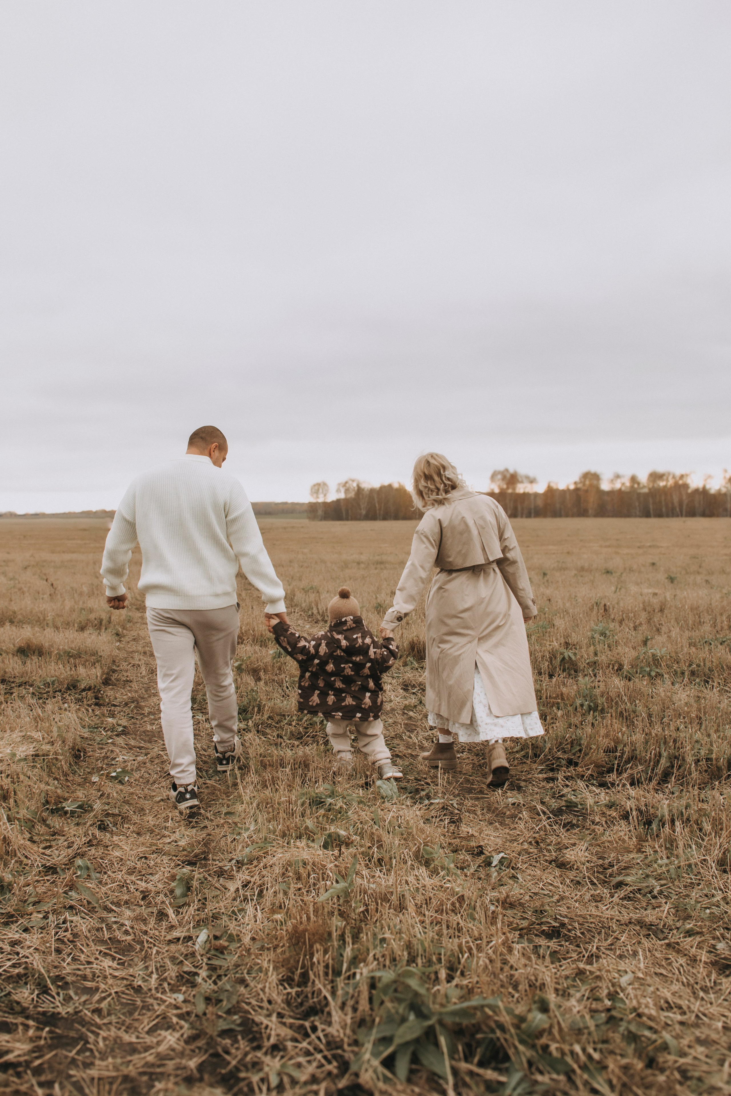 Женя Тихон Яна. ProFoto