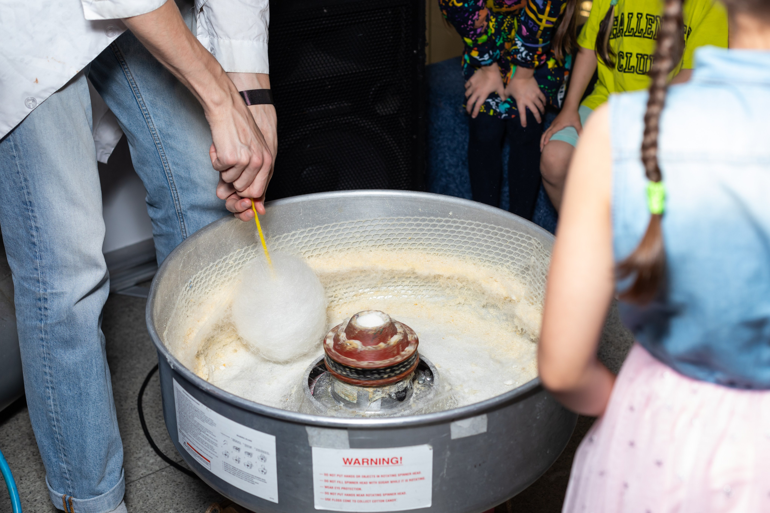 День рождение Оливии. Марина Шаймухаметова. Фотограф в Уфе