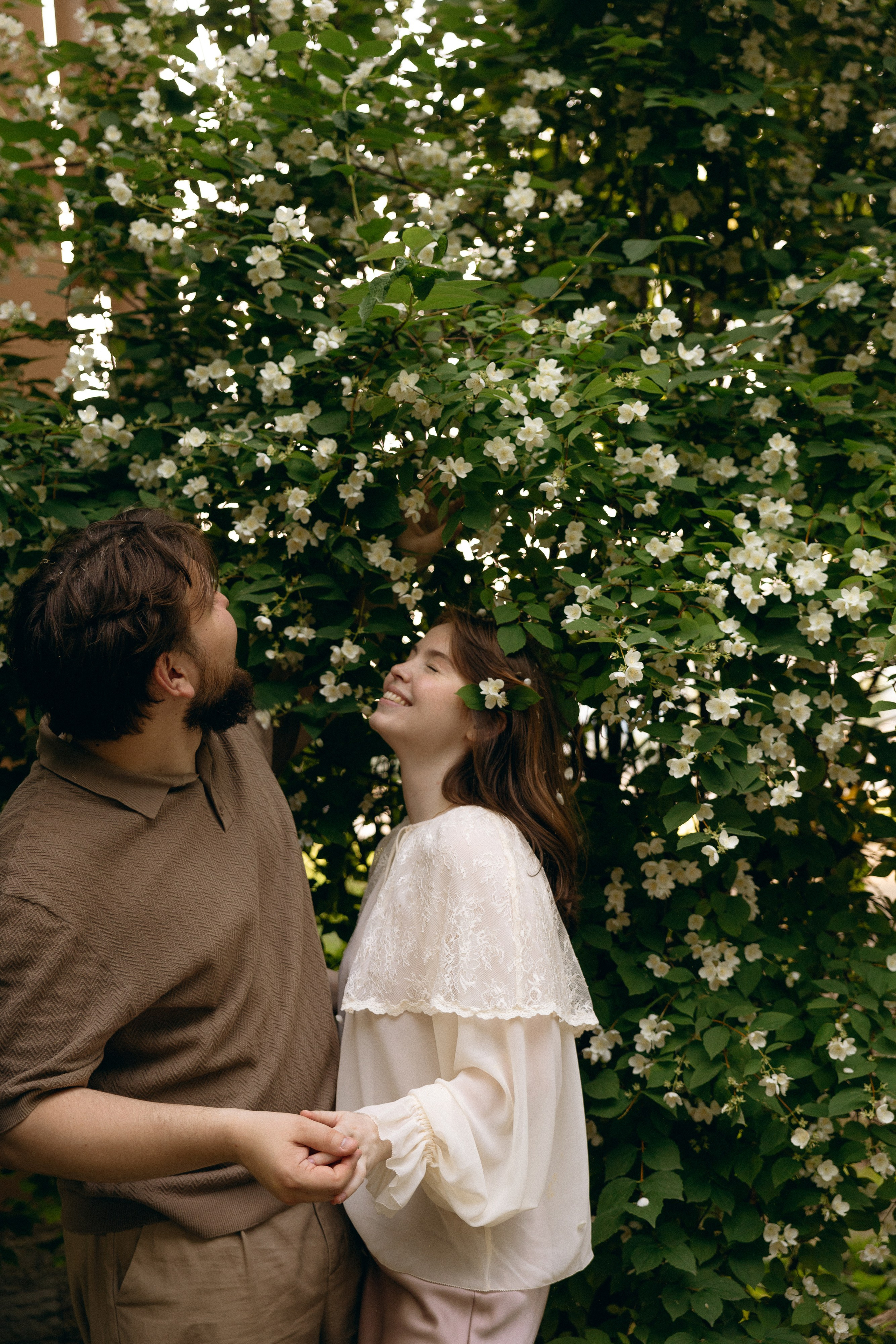 Любить сильно. Свадебный фотограф Таня Караисаева