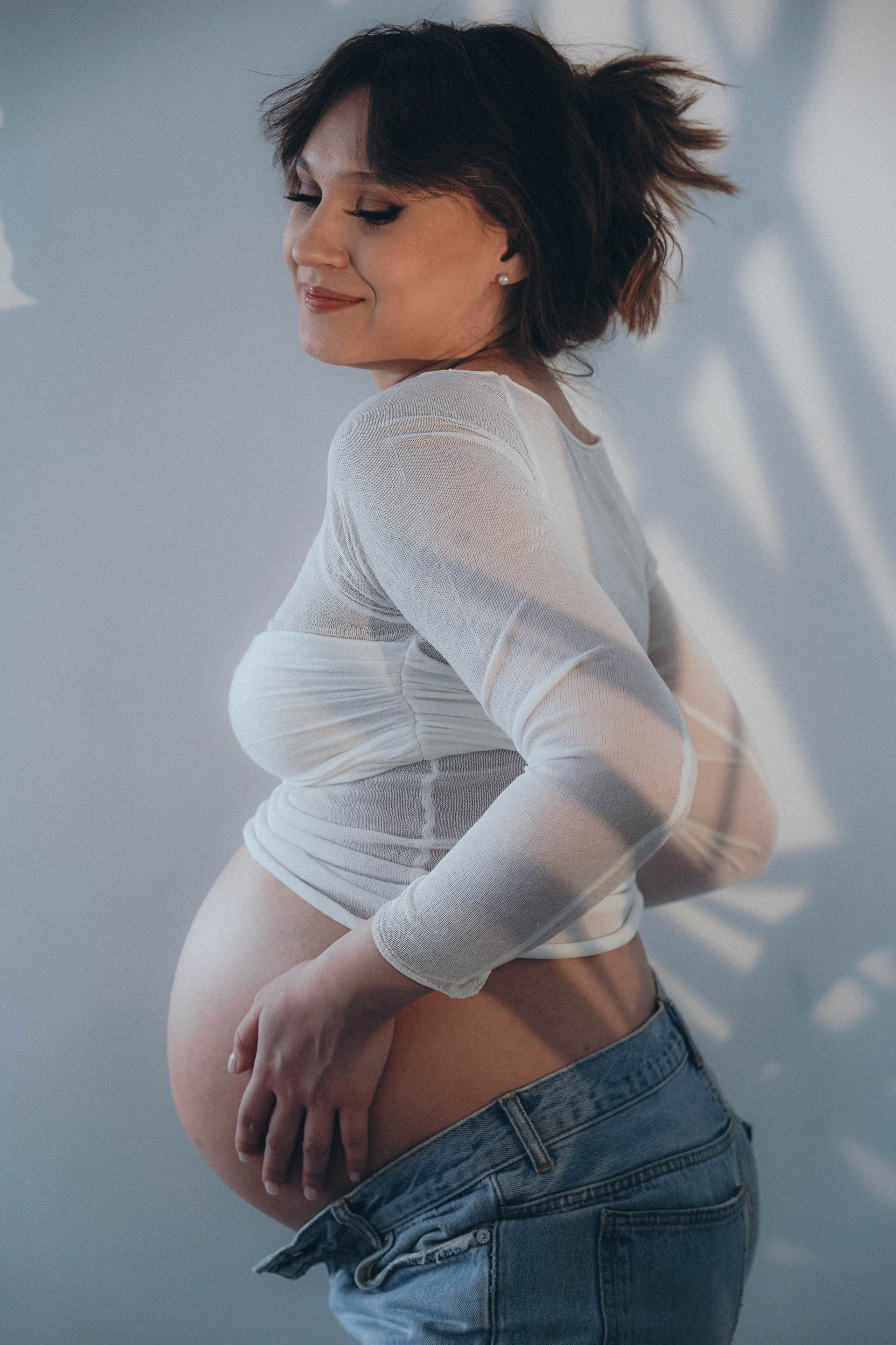 Свет внутри. Семейный и свадебный фотограф