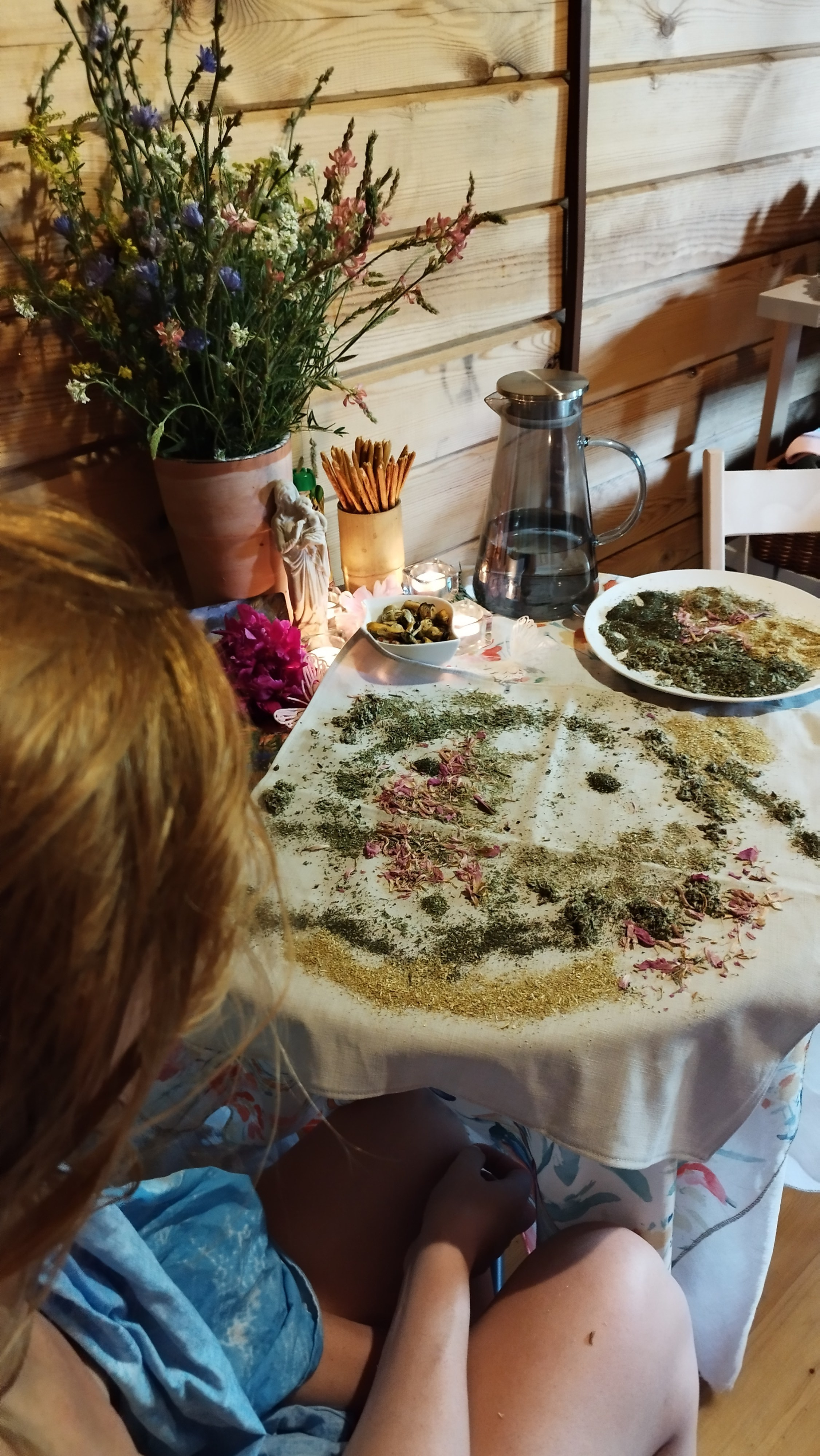 Церемония Обновления