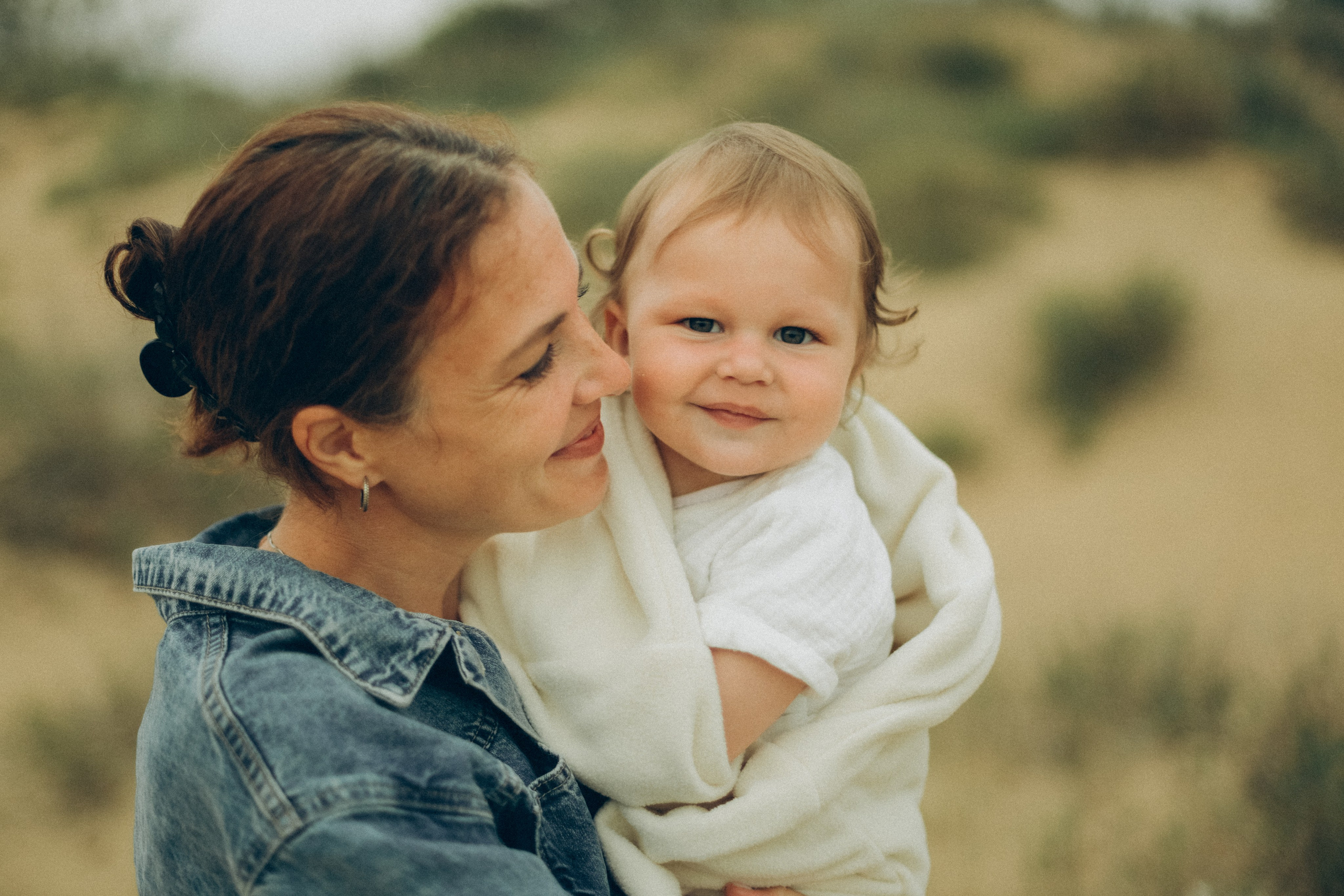 Ольга, Эдуард, Андрей, Настя, Даша, Кирилл и Ксюша. Семейный фотограф Анапа