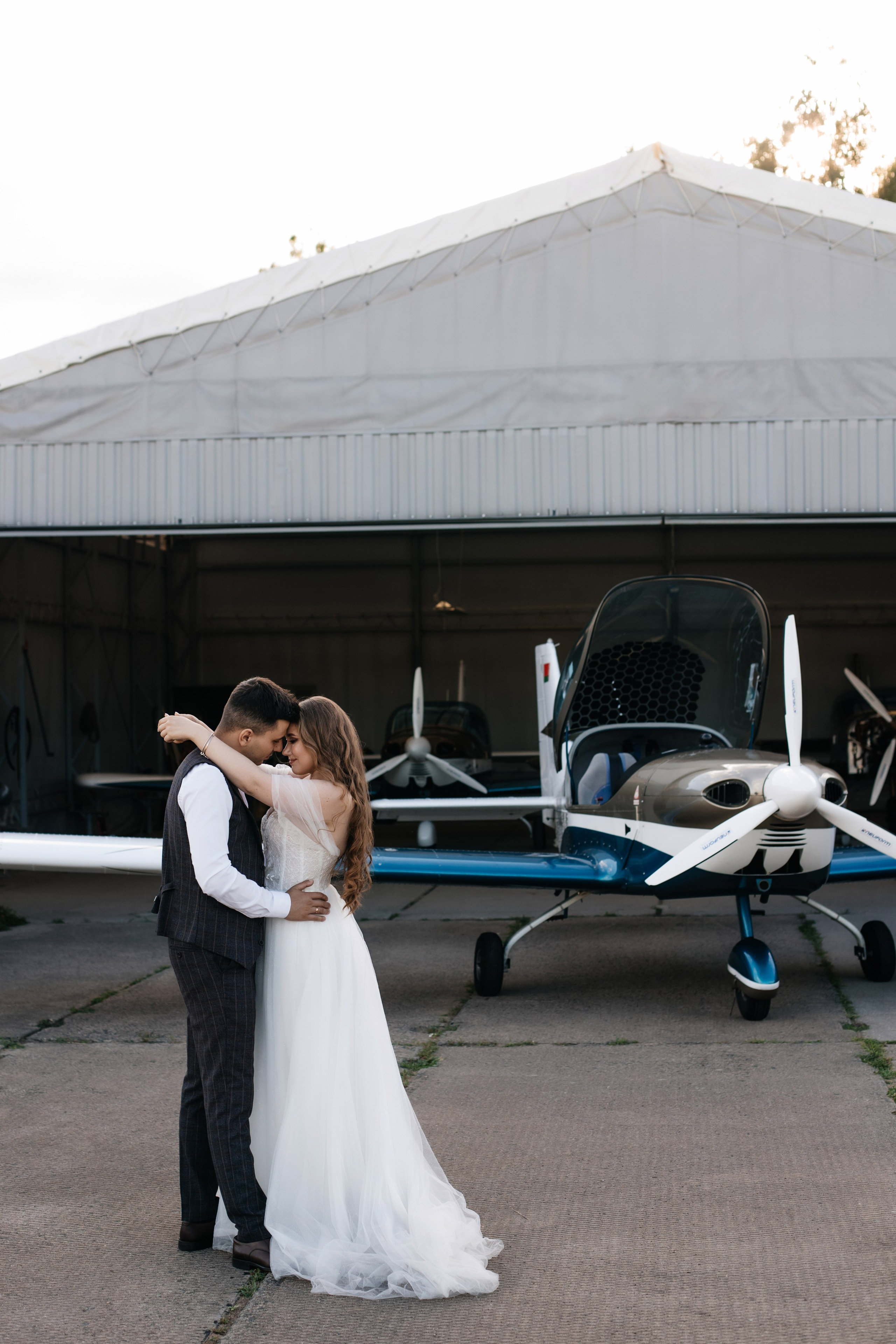 Y & K. Фотограф ВИКА МЕДУЗА