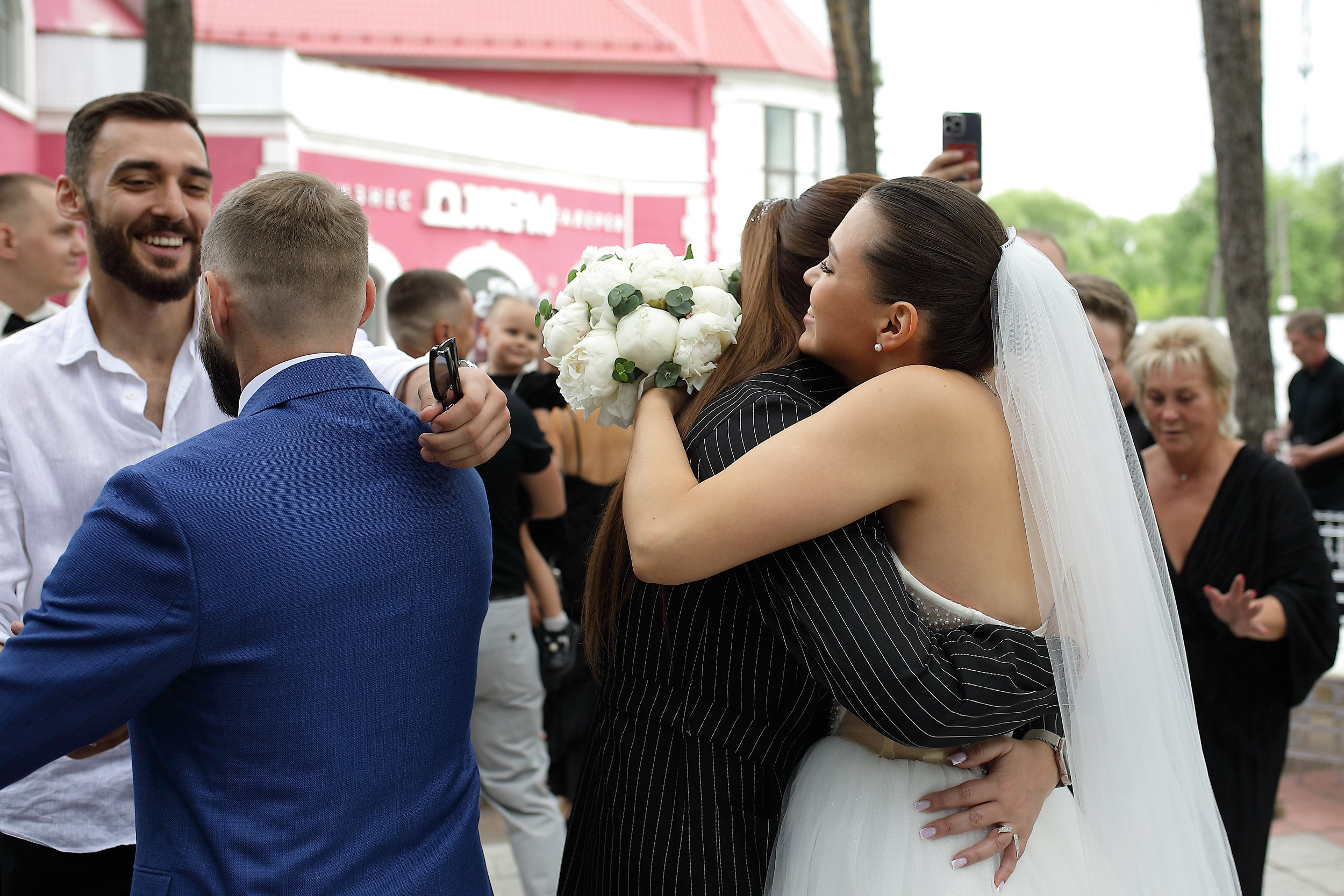 Иван и Дарья. Свадебный и семейный фотограф и видеограф в Екатеринбурге Полянские Тимур и Анастасия